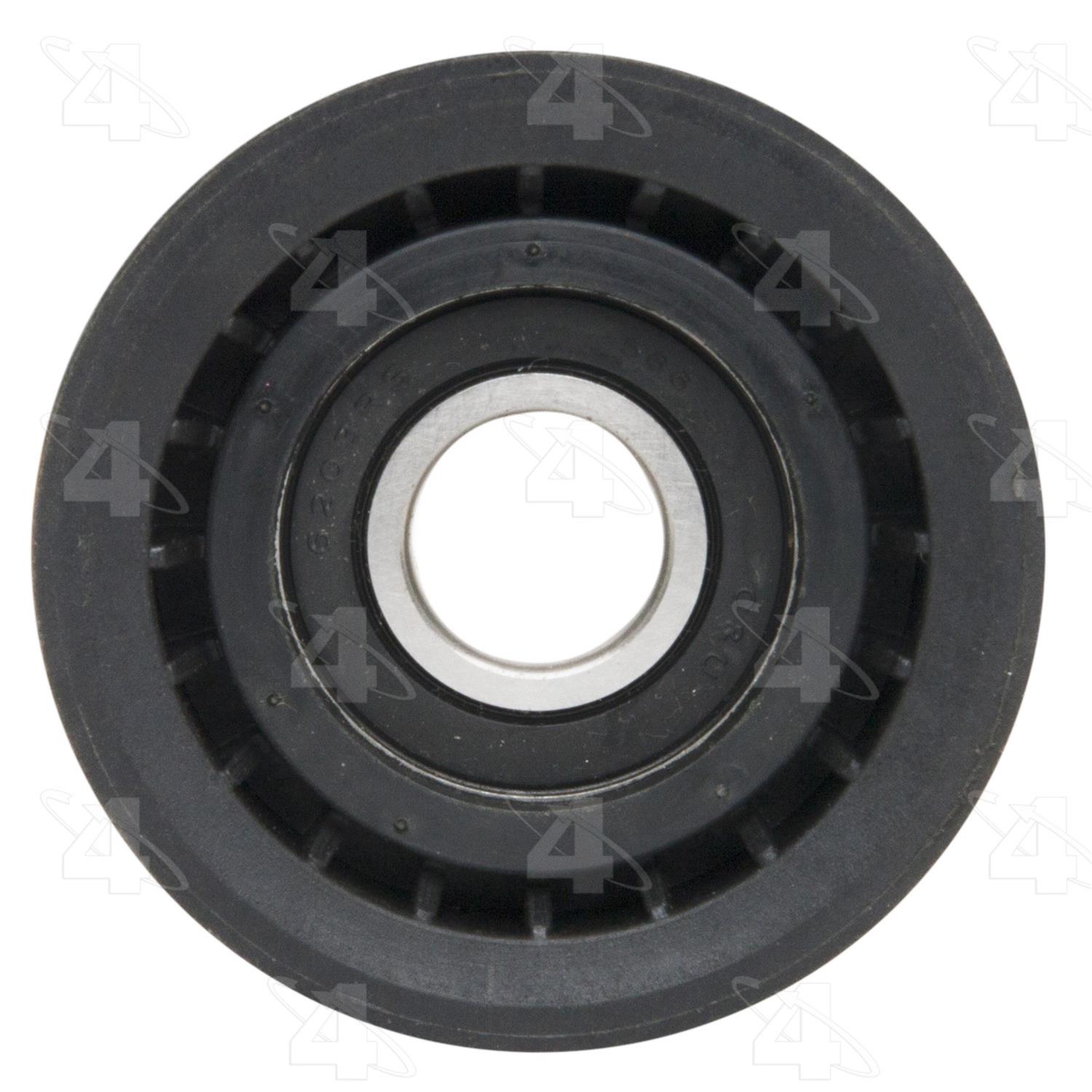 Hayden Automotive 5038 Hayden Idler Pulleys Summit Racing