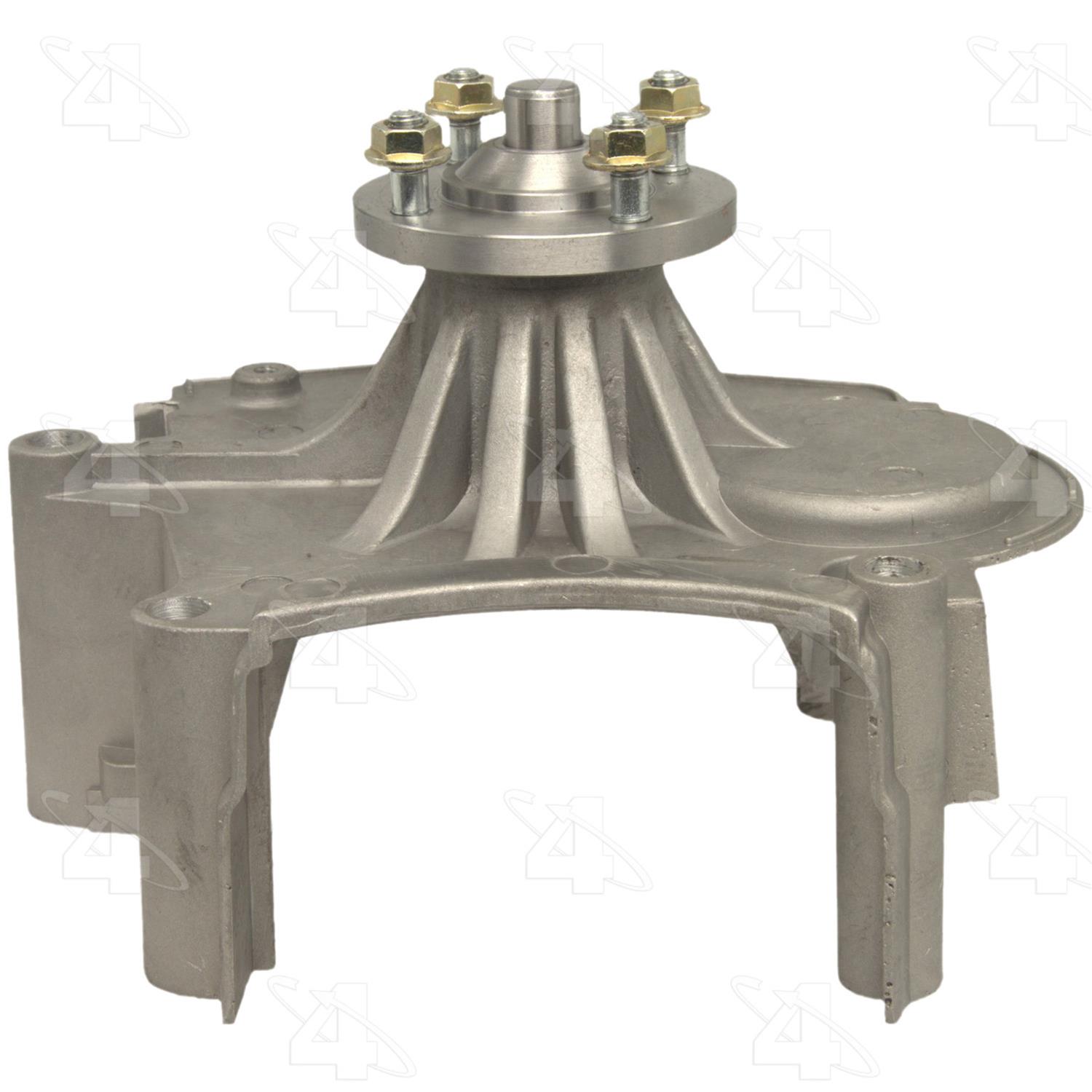 Hayden Automotive 5782