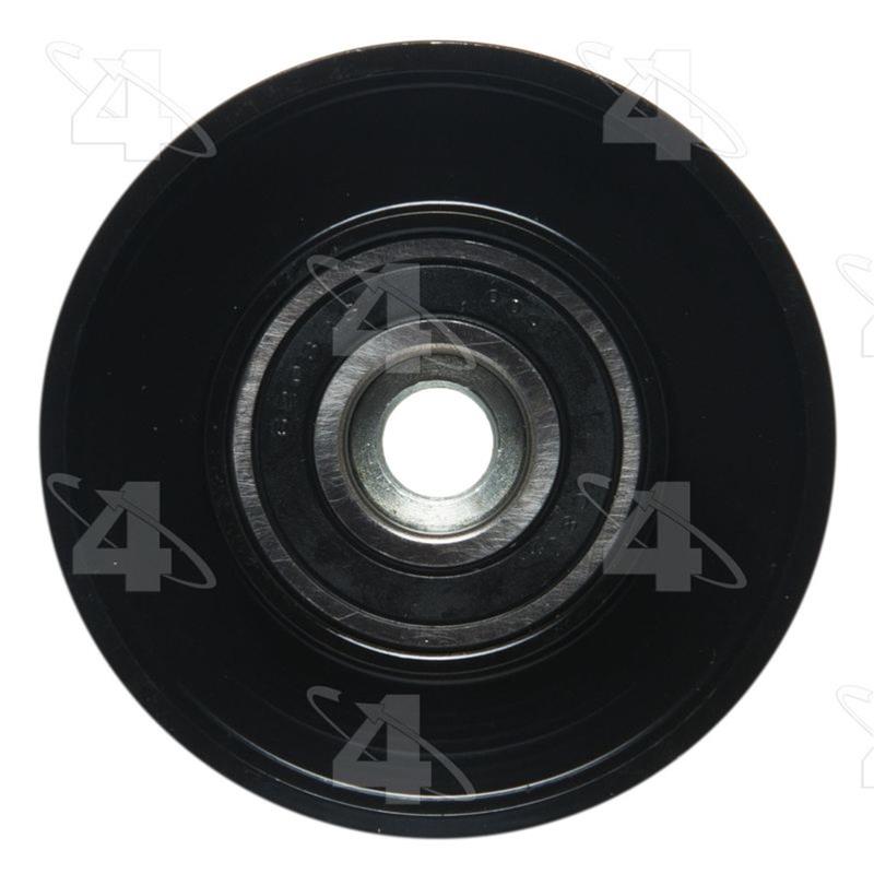 Hayden Automotive 5932 Hayden Idler Pulleys Summit Racing
