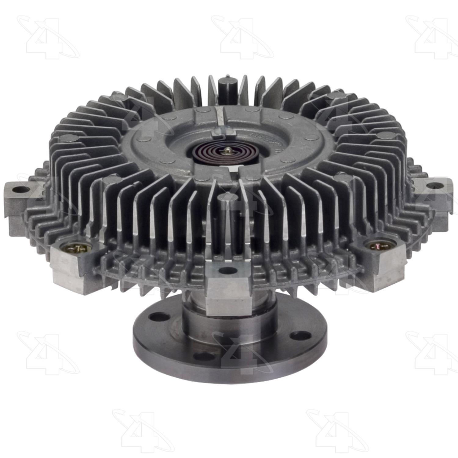 Hayden Automotive 6601 Hayden Fan Clutches Summit Racing