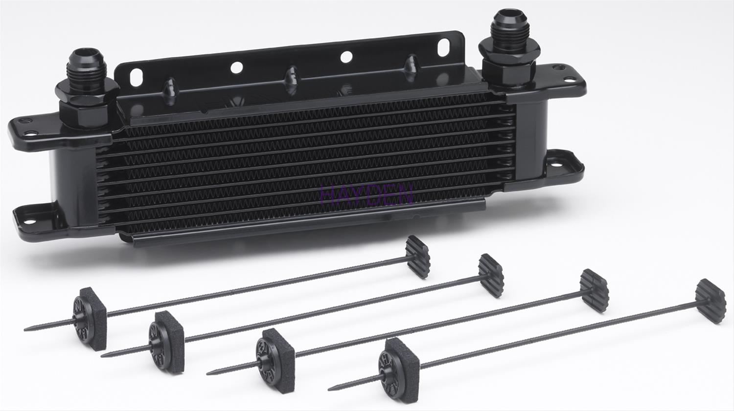 Hayden Automotive 776