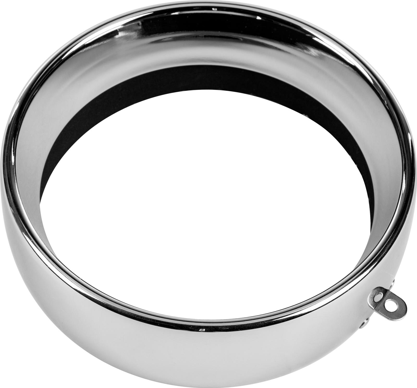 HardDrive Products 820-0322 HardDrive Frenched Headlight Trim