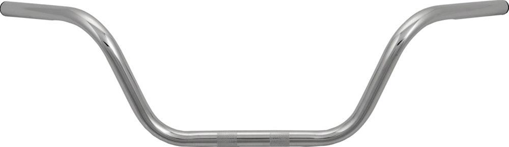 HardDrive Products 820-1172 HardDrive Buckhorn Handlebars | Summit