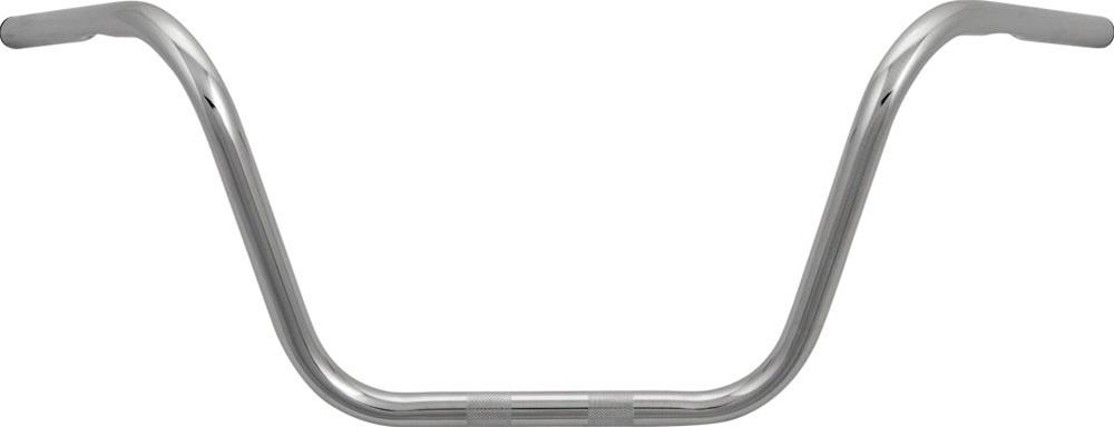 HardDrive Products 820-1173 HardDrive Buckhorn Handlebars | Summit