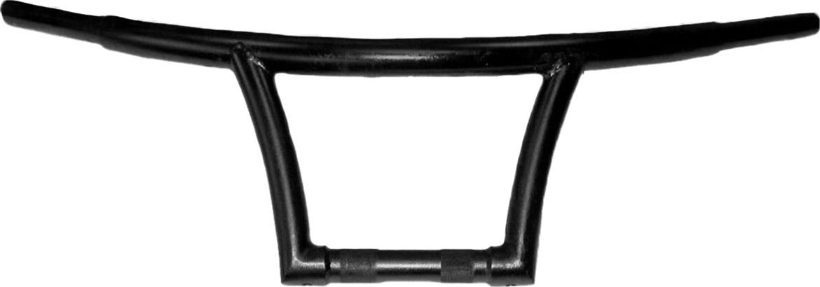 HardDrive Products 820-1256B HardDrive GTS Handlebars | Summit Racing