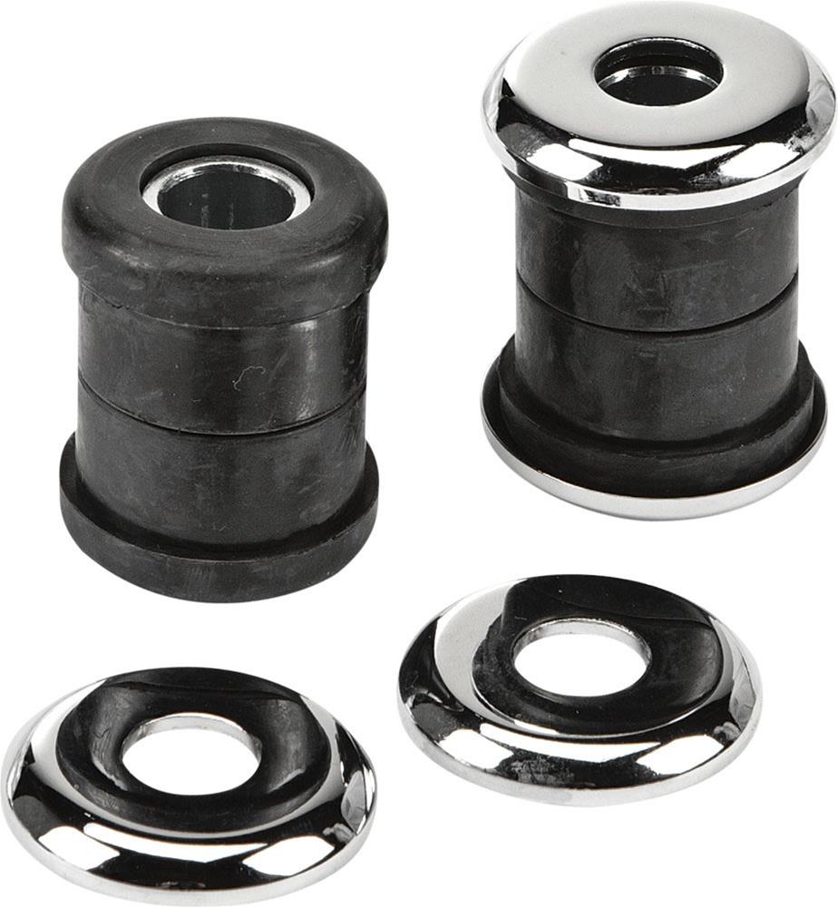 HardDrive Products 8201301 HardDrive Handlebar Damper Kits Summit Racing
