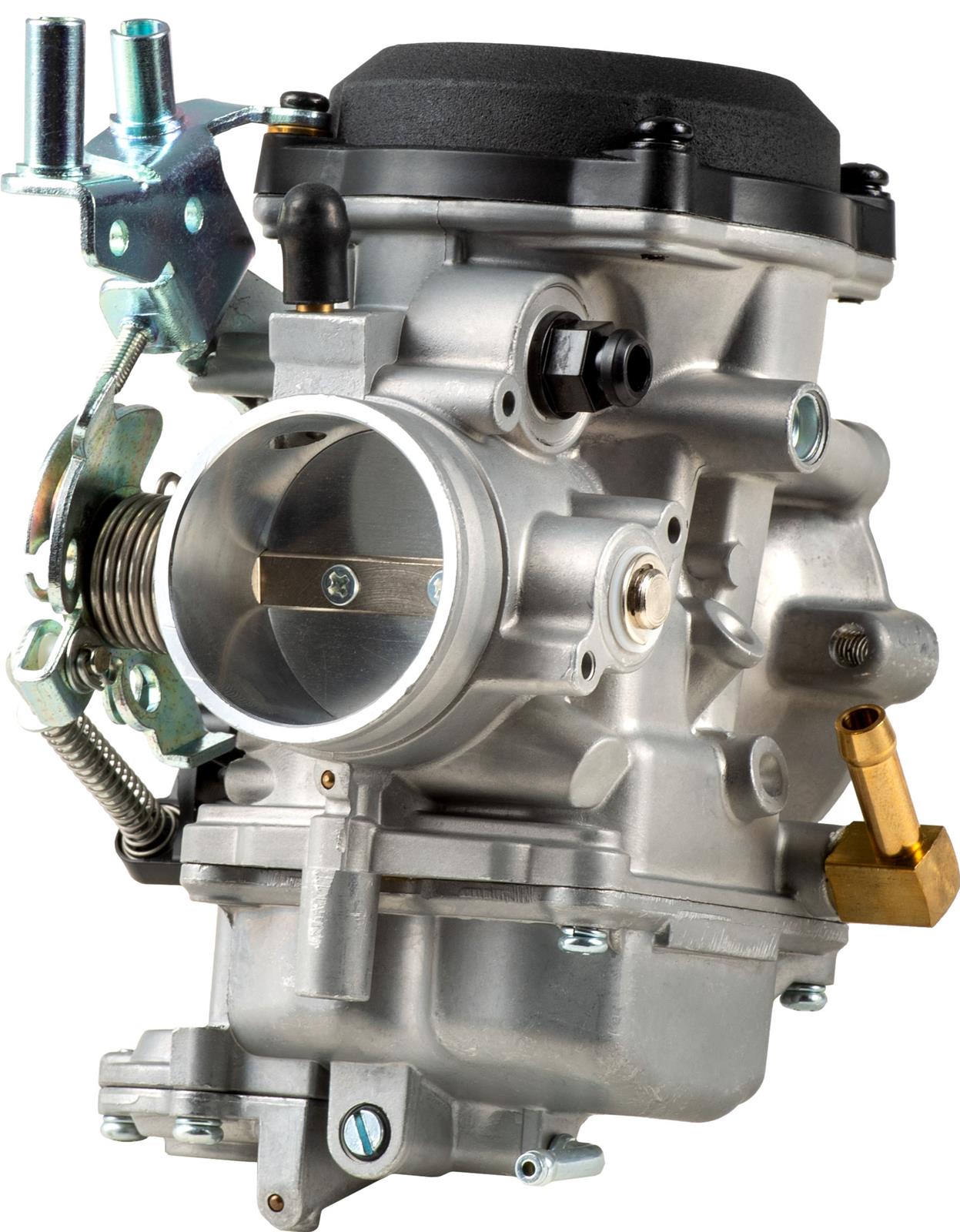 HardDrive Products 820-27500 HardDrive 40mm CV Carburetors