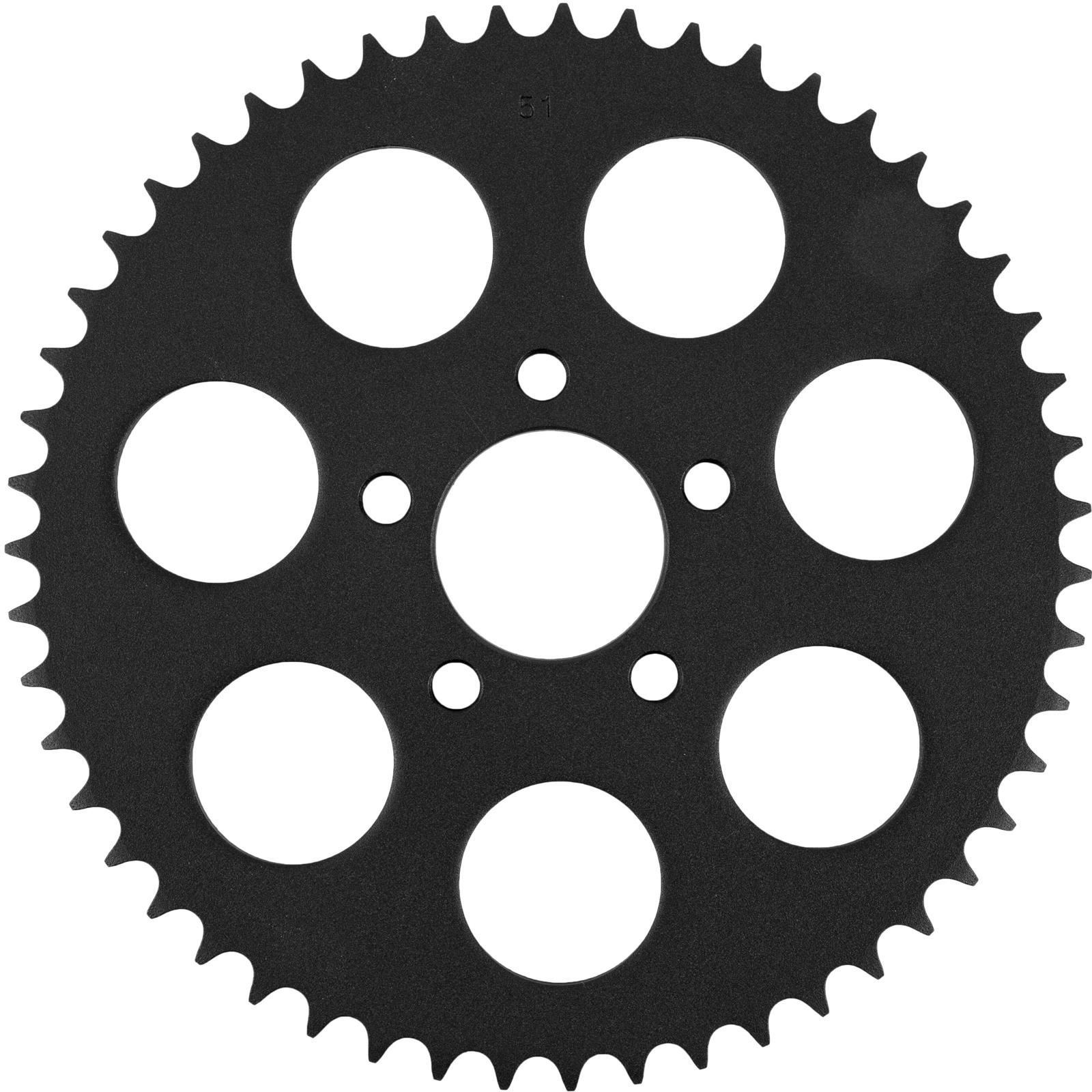 ばいと HardDrive Products 820-51217 HardDrive Rear Sprockets | Summit Racing
