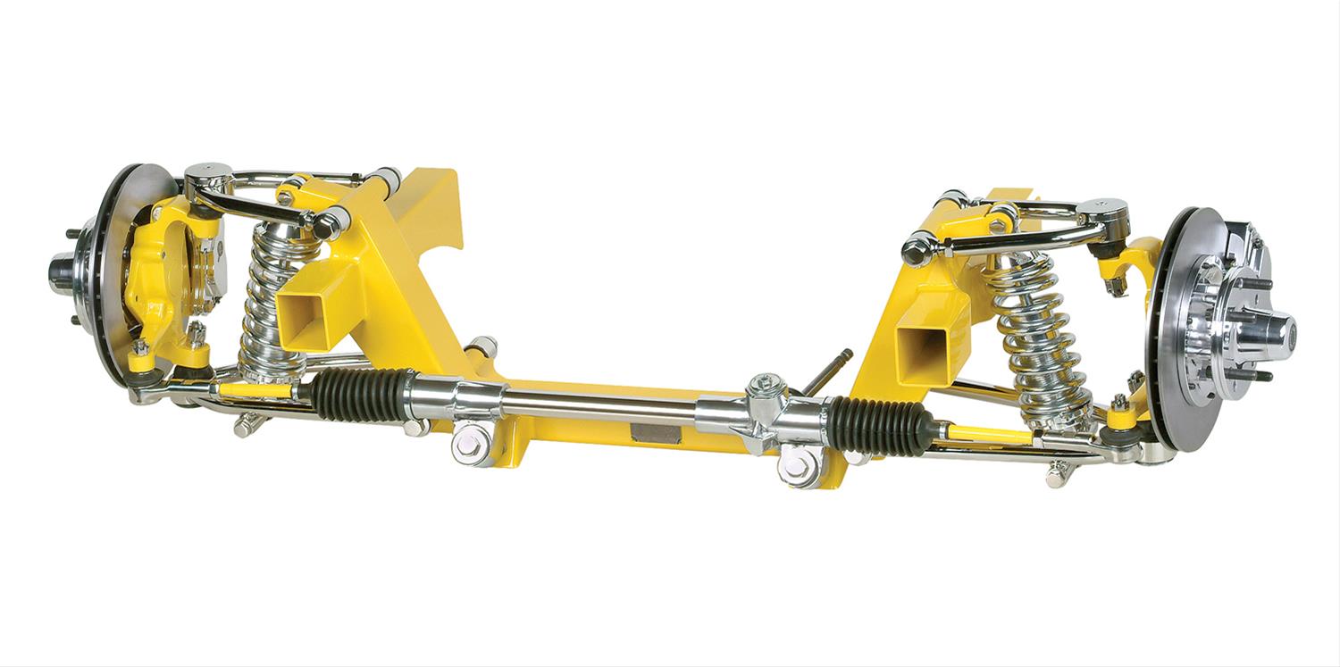 Heidts BX340SB Heidts Superide II Independent Front Suspension Kits