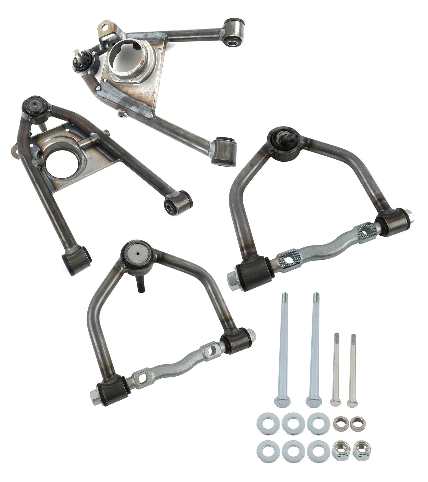 Heidts CA112 Heidts Mustang II Control Arm Packages Summit Racing