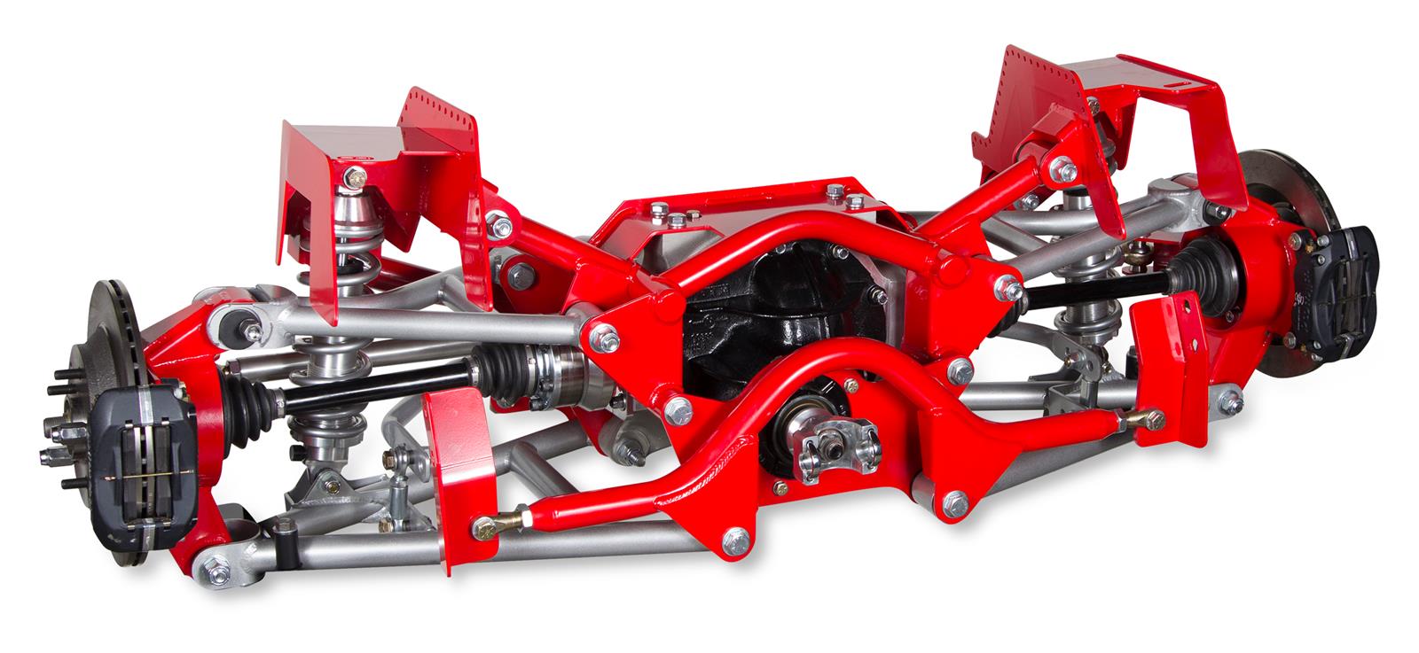 Heidts IRC-801 Heidts Pro-G Independent Rear Suspension Kits