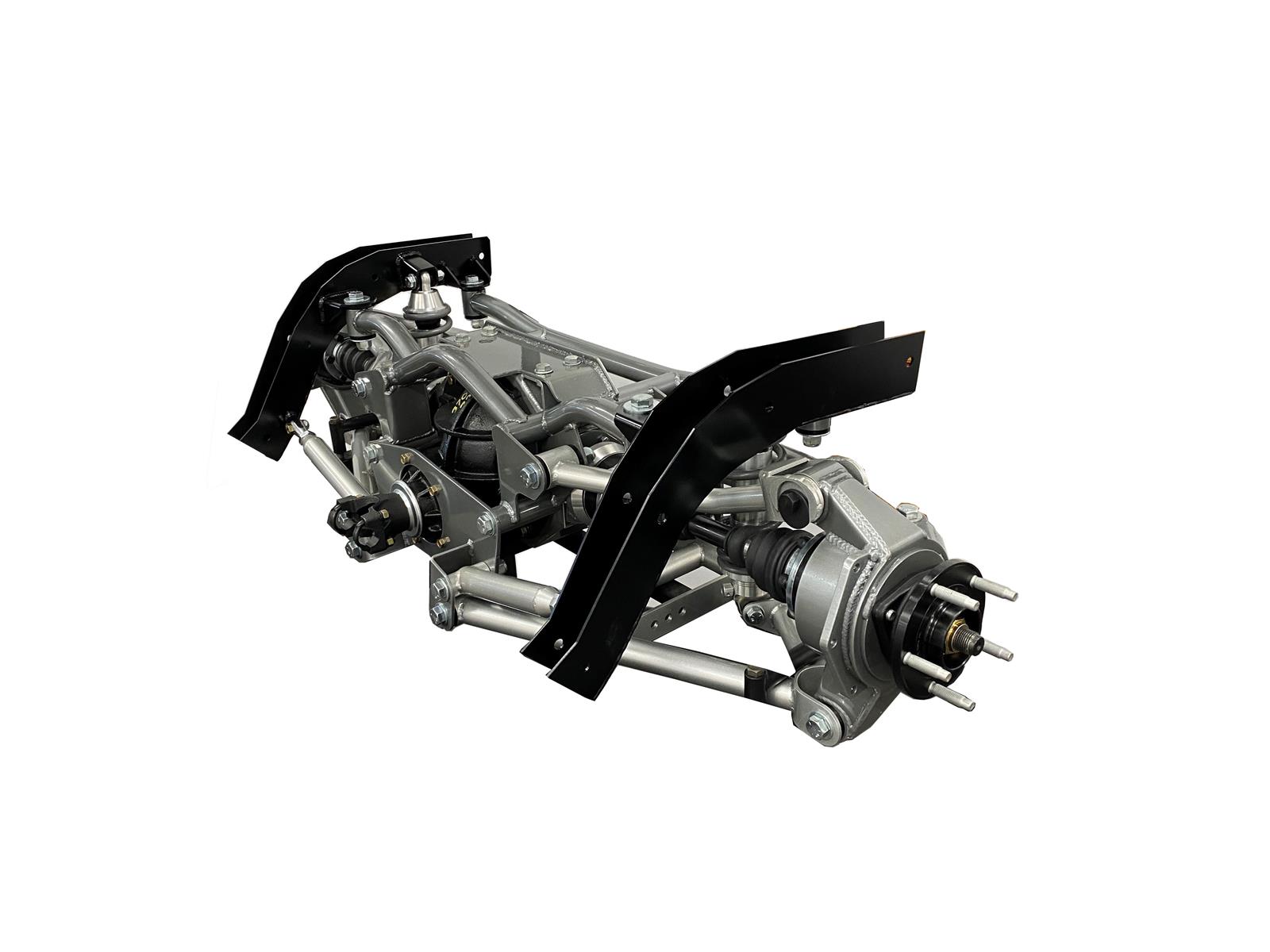 Heidts IRC820 Heidts ProG Independent Rear Suspension Kits Summit