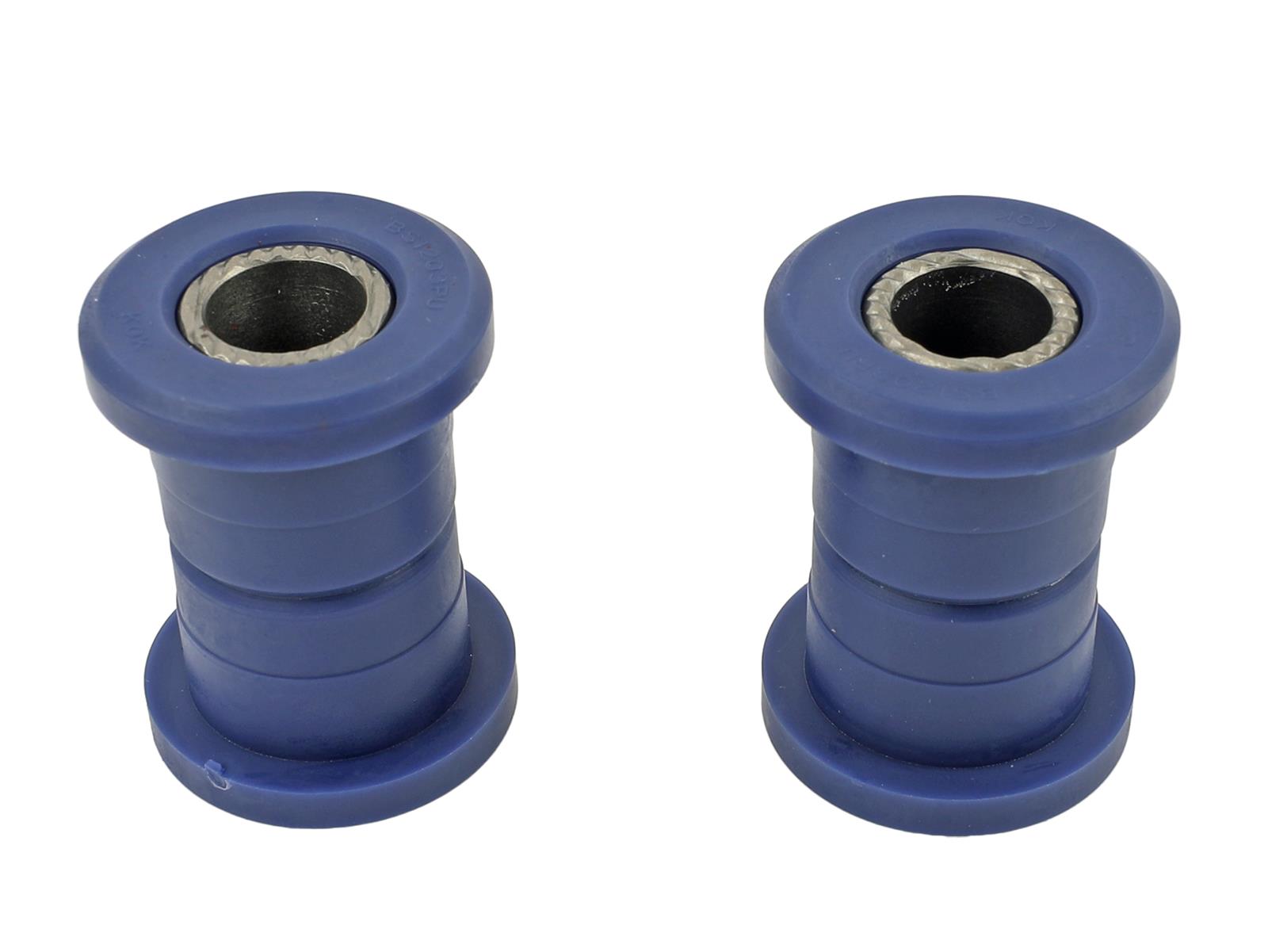 Heidts MP012P Heidts Steering Rack and Pinion Bushings Summit Racing