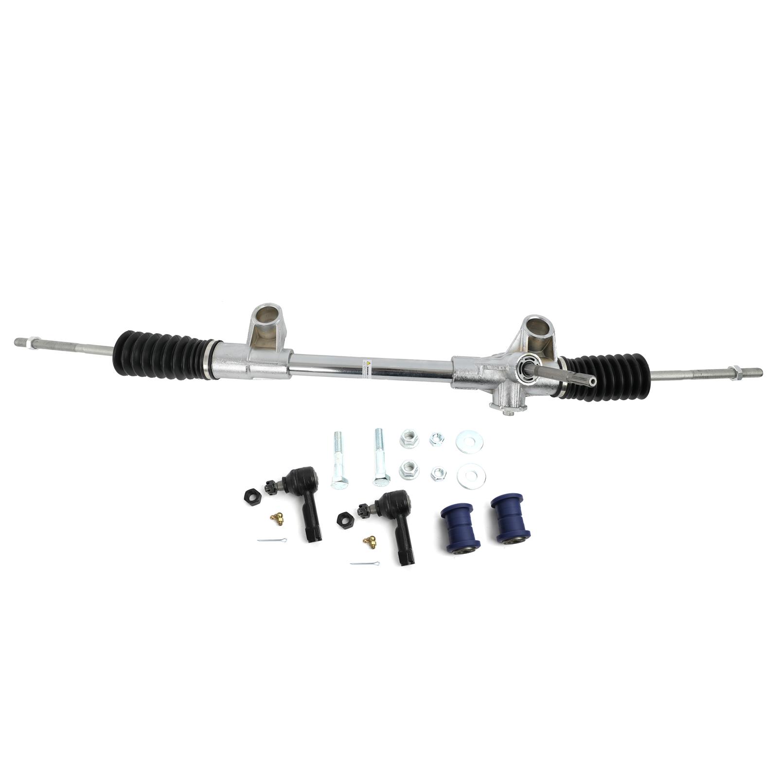 Heidts MP-018-1-K Heidts Rack and Pinions | Summit Racing