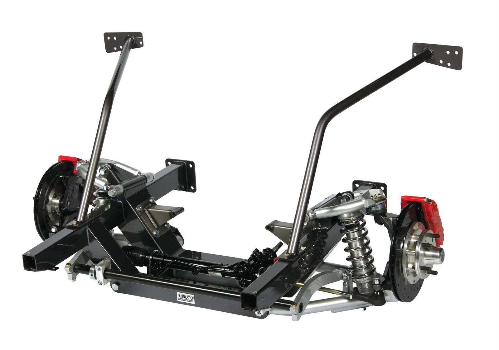 Heidts NVF3202 Heidts ProG Independent Front Suspension Kits