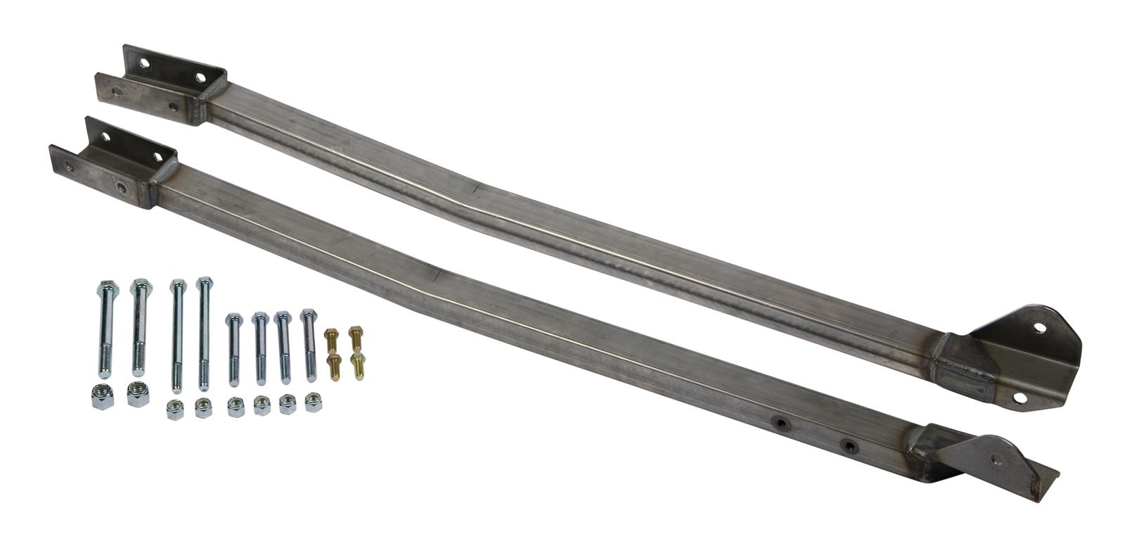 1964 FORD FALCON Heidts RF102 Heidts Subframe Connectors Summit Racing