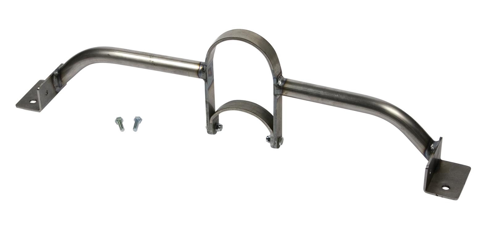 Heidts RN-057 Heidts Driveshaft Hoops | Summit Racing
