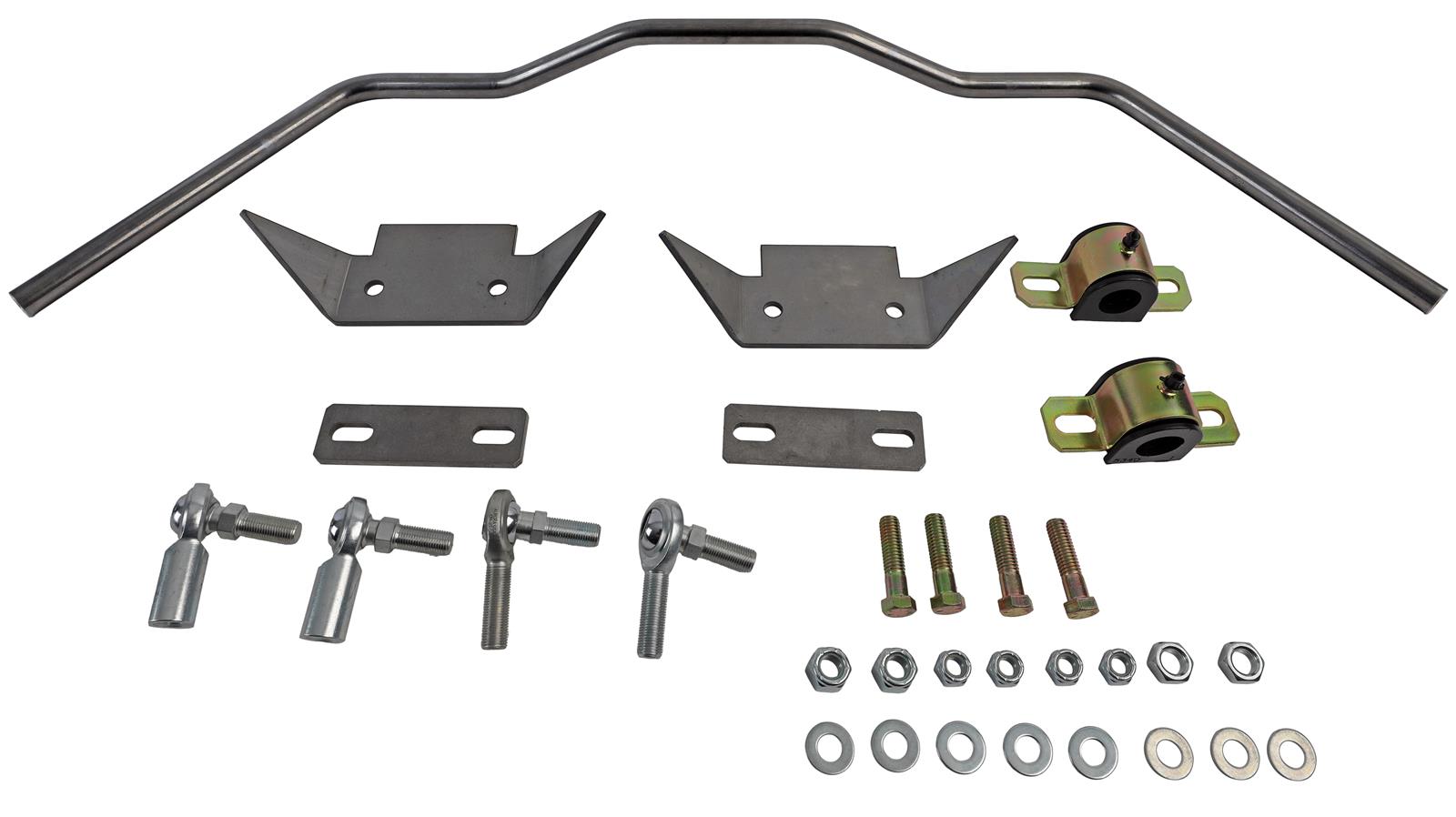 Heidts SB-429 Heidts Stabilizer Bars | Summit Racing