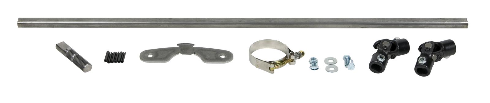 Heidts SC-239-DD Heidts Steering Hookup Kits | Summit Racing