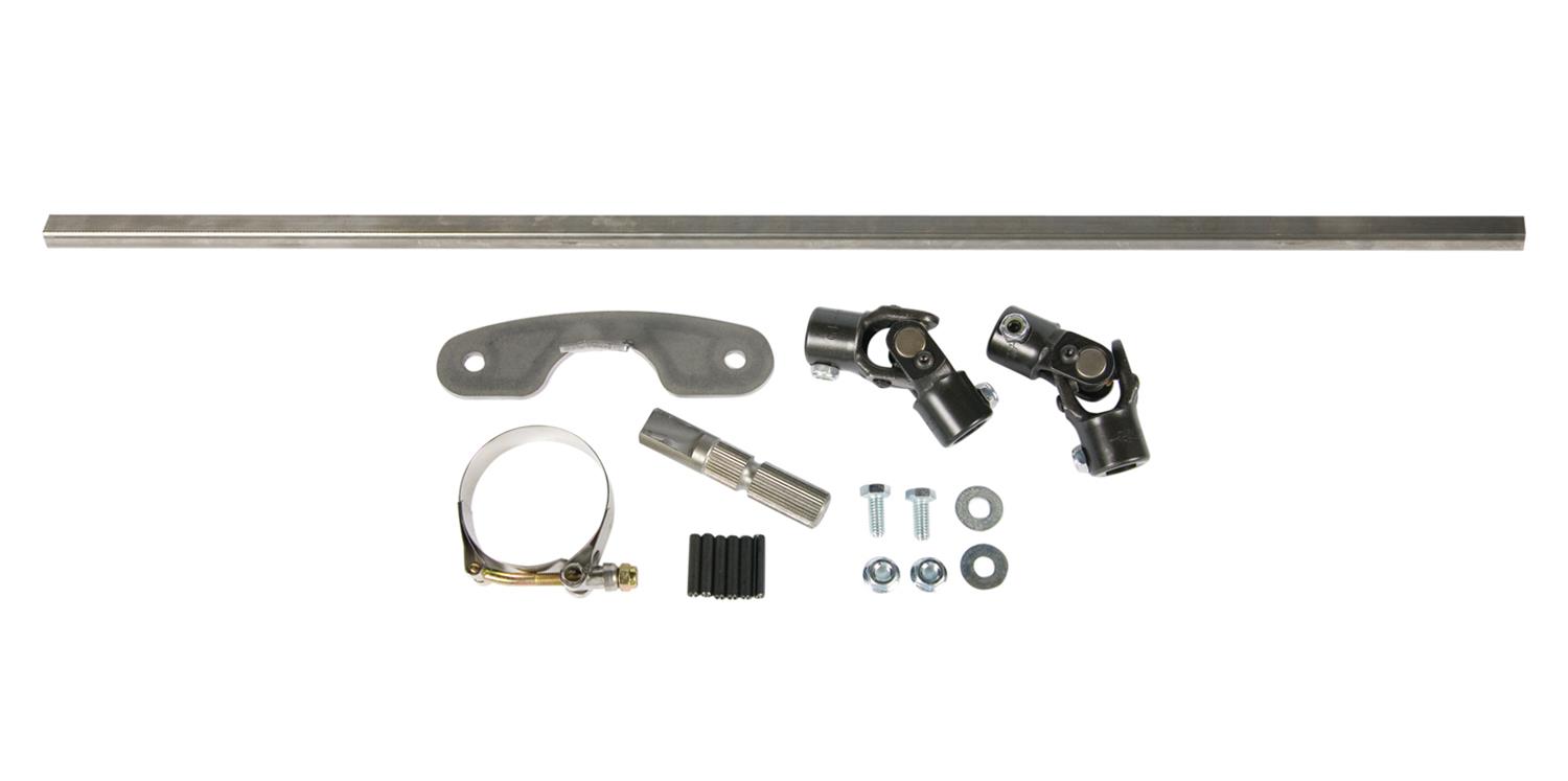 Heidts SC249DD Heidts Steering Hookup Kits Summit Racing
