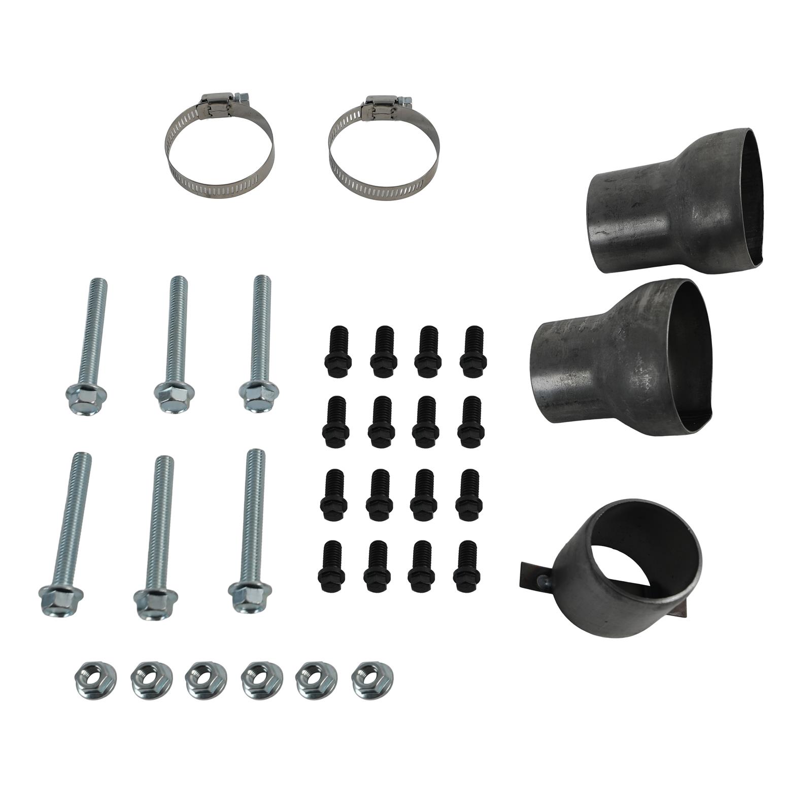 Hedman Replacement Part Kits 00138 REPLACEMENT PARTS KIT FOR 89140 thumbnail 2
