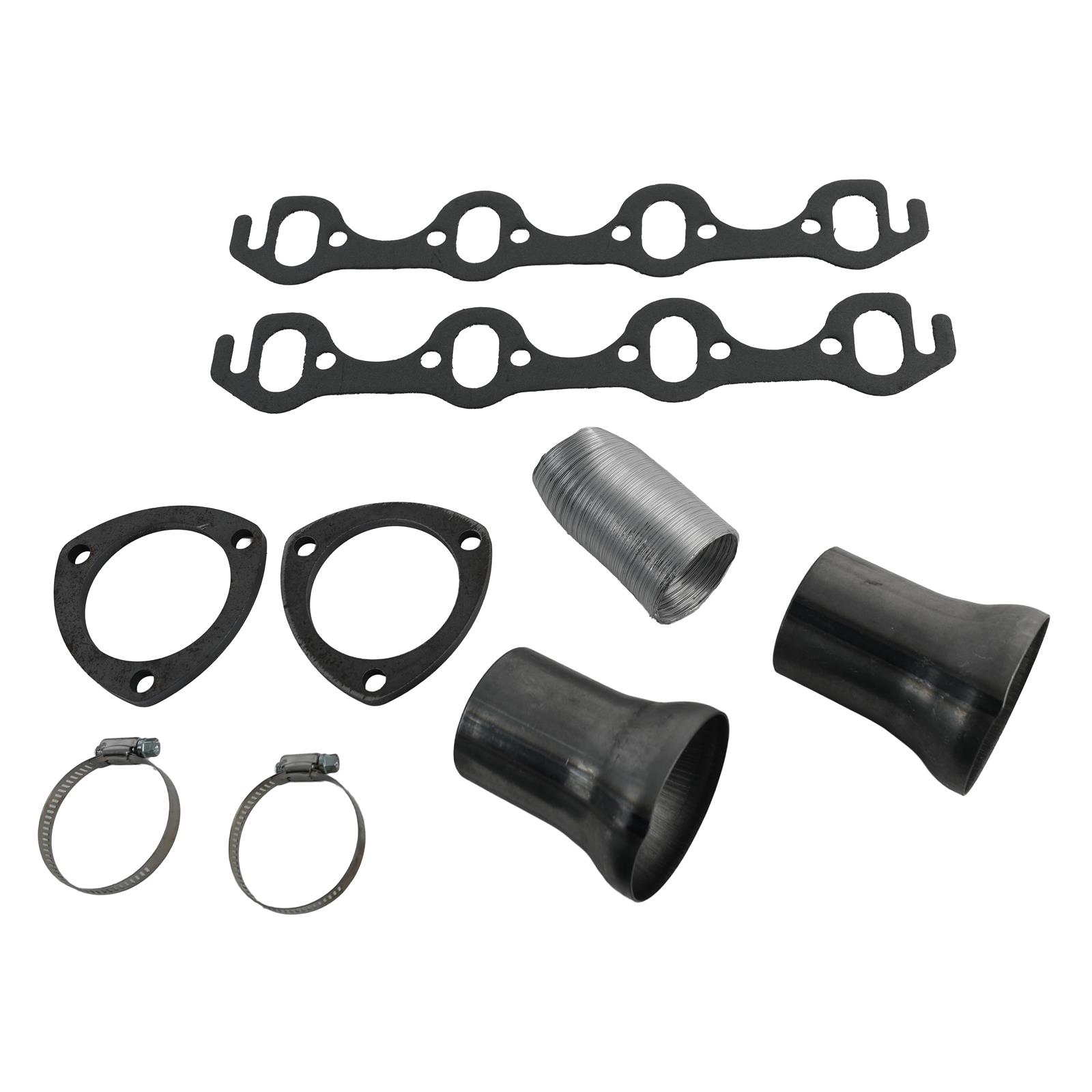 Hedman Replacement Part Kits 00138 REPLACEMENT PARTS KIT FOR 89140