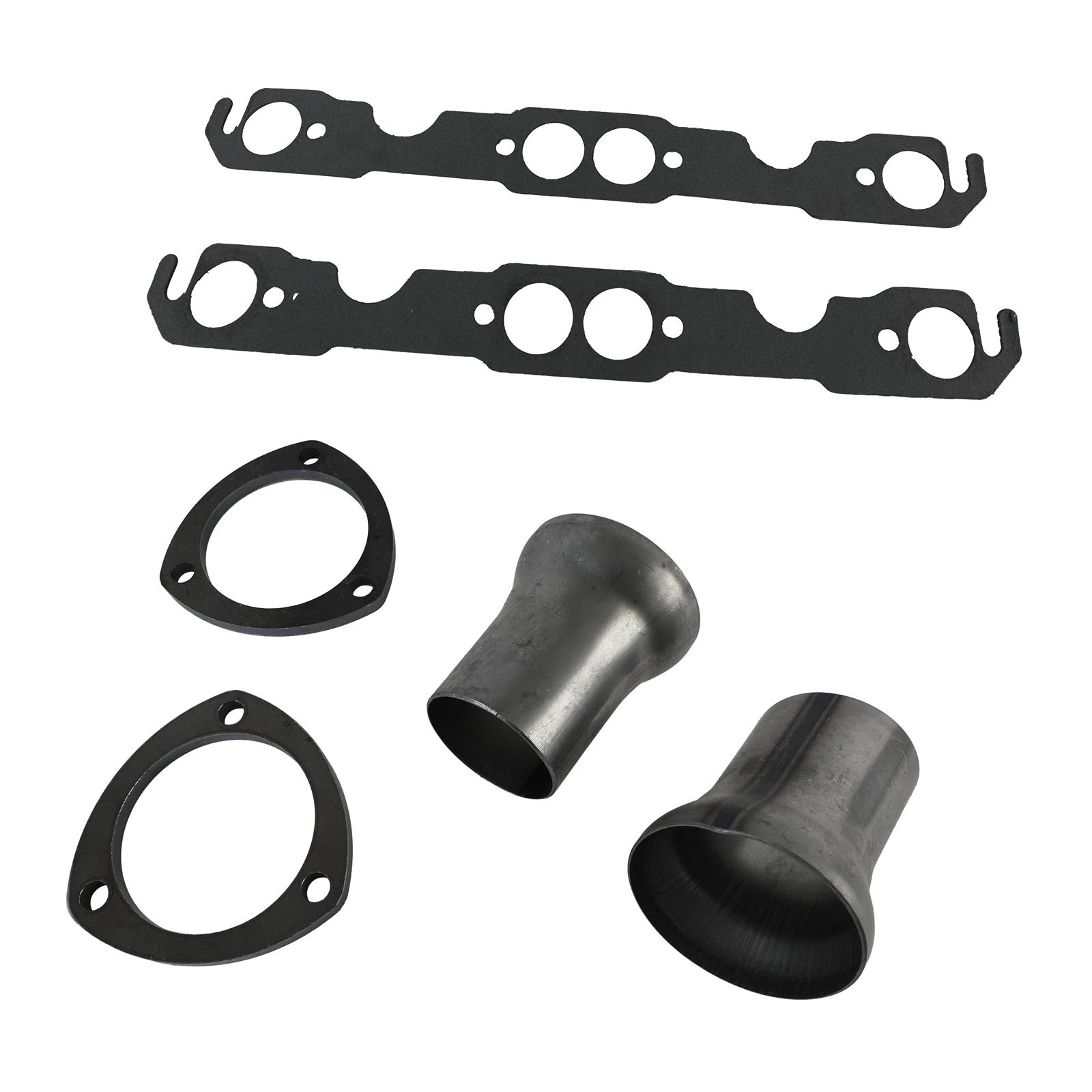 Hedman Replacement Part Kits 00153 REPLACEMENT PARTS KIT FOR 68300