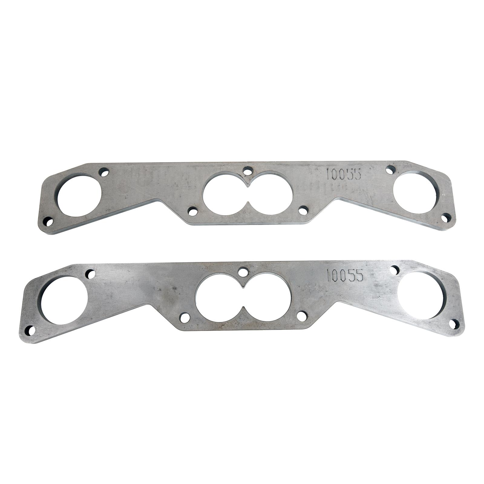 Hedman Hedders 10055 Hedman Header Flanges Summit Racing