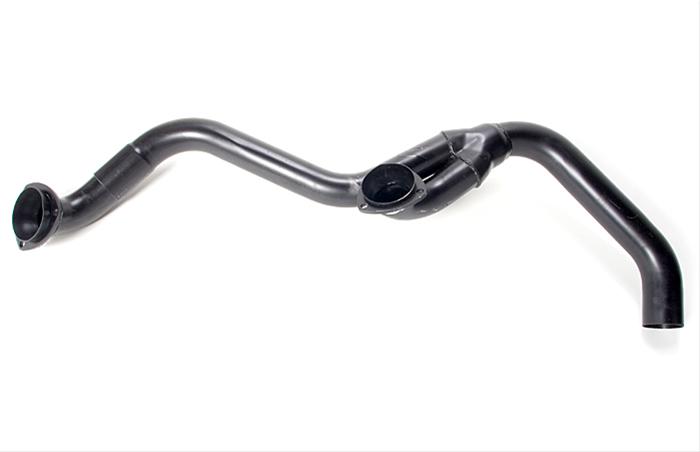 Hedman Hedders Exhaust Pipes, Y-Pipes 17678 HTC COATED 17478 thumbnail 2