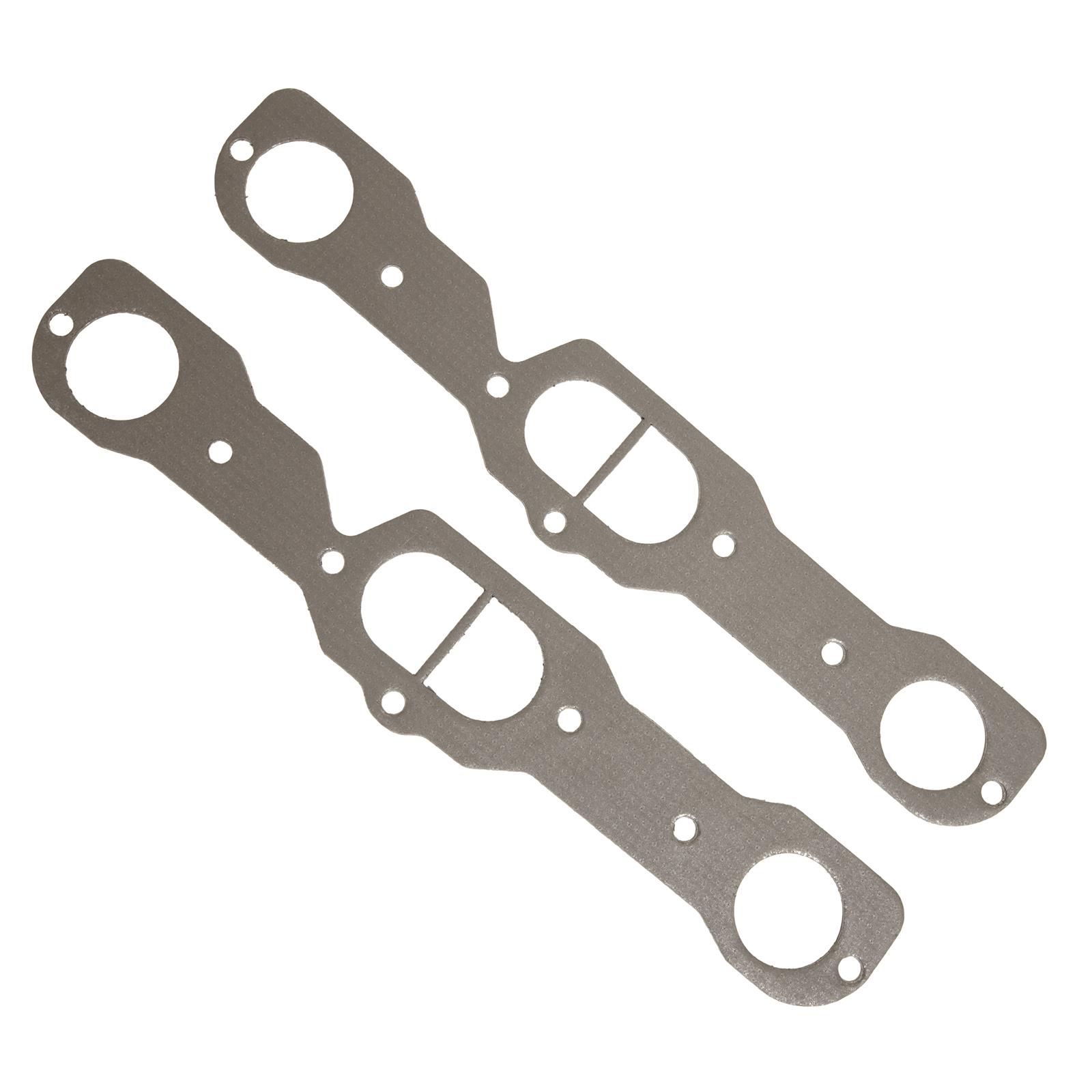 Hedman Hedders 18077 Hedman Header Gaskets | Summit Racing