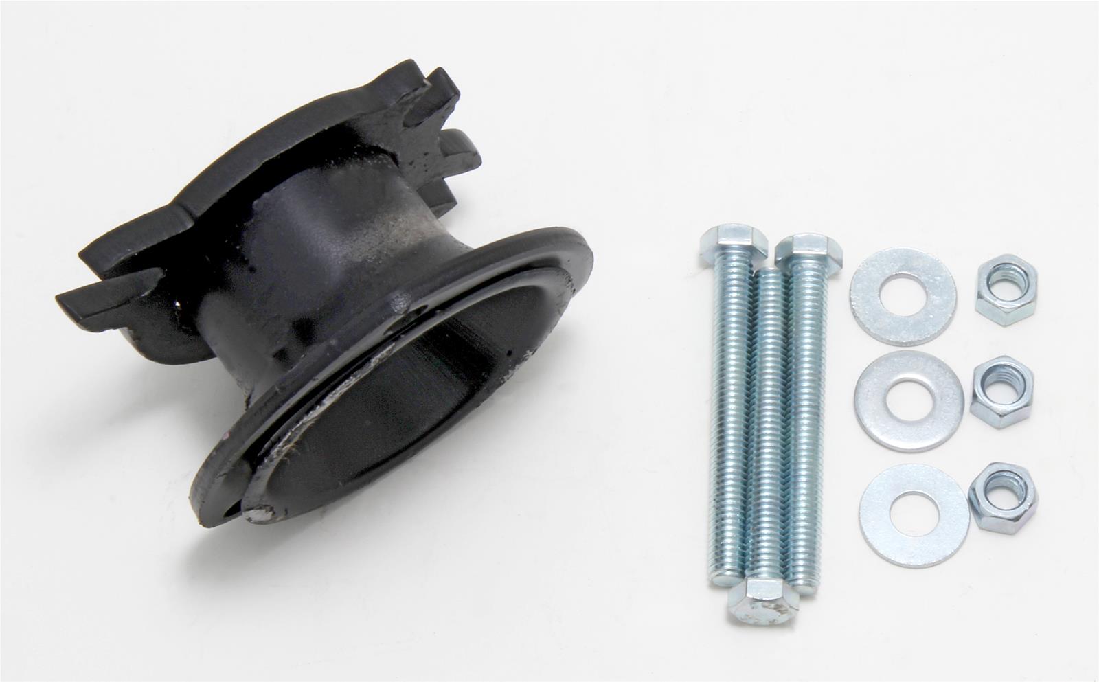 Hedman Heat Riser Valve Adapters 21130 Adapter, 3 in. Header Flange, Each