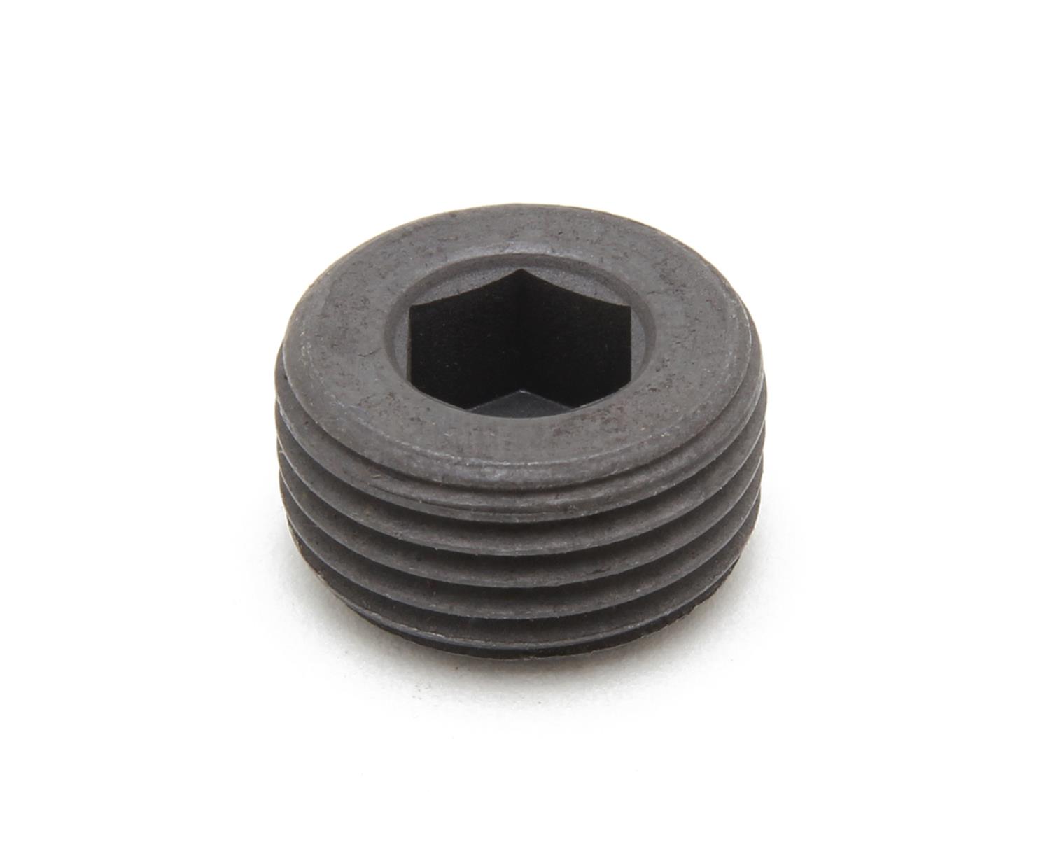 Hedman Oxygen Sensor Plugs 24050 Plug; 18 mm