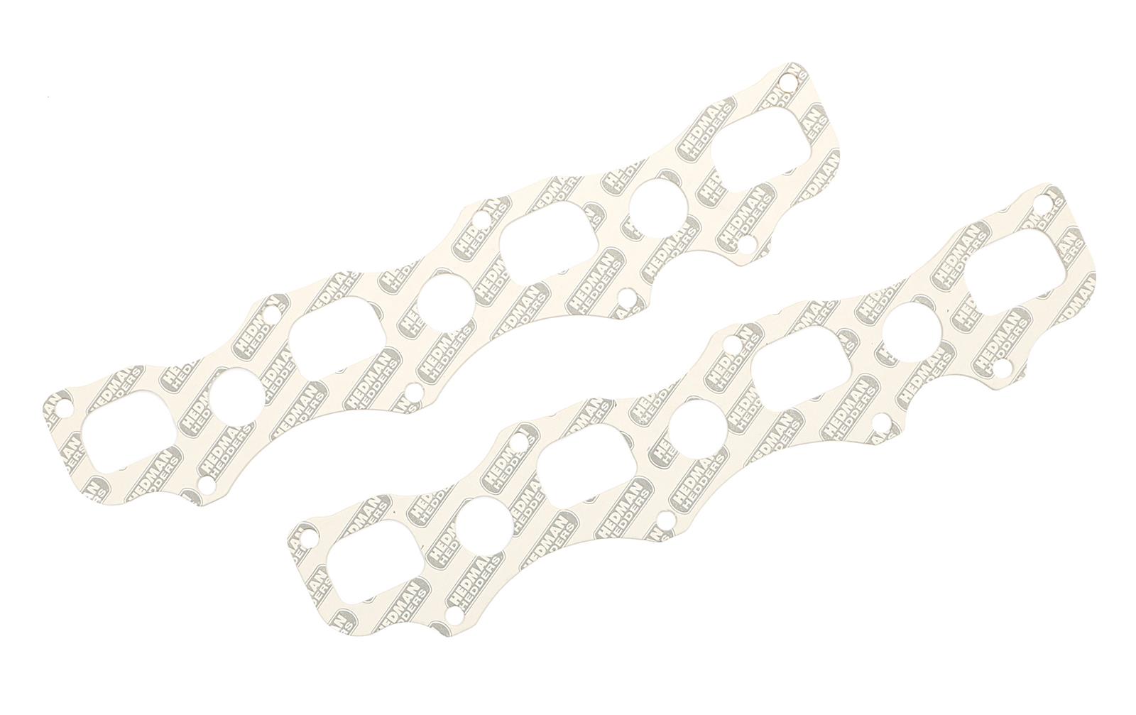 Hedman Hedders Header and Exhaust Manifold Gaskets 27020 6.1L DODGE HEMI HEDDER GASKET thumbnail 3