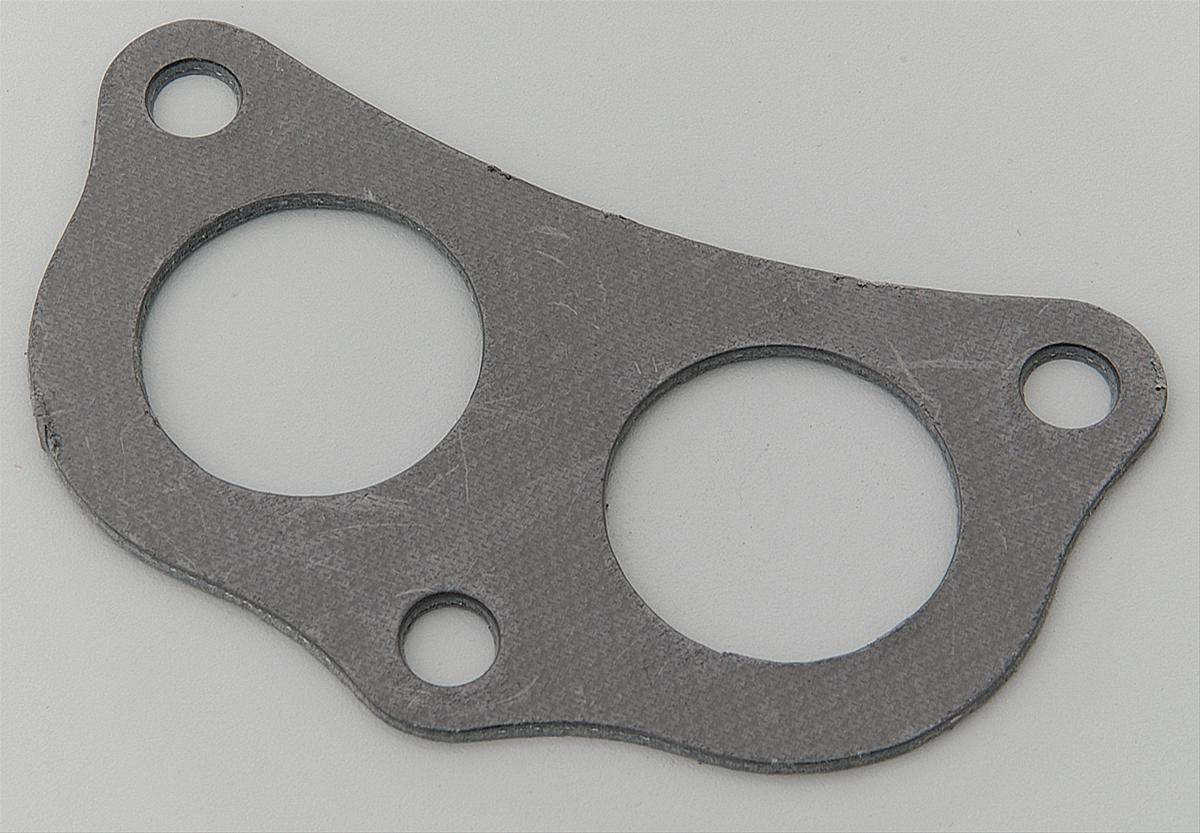 Hedman Header Gaskets 27180 Exhaust Gasket, Header, High-Temperature White, for use on Acura®/Honda®, Each thumbnail 2