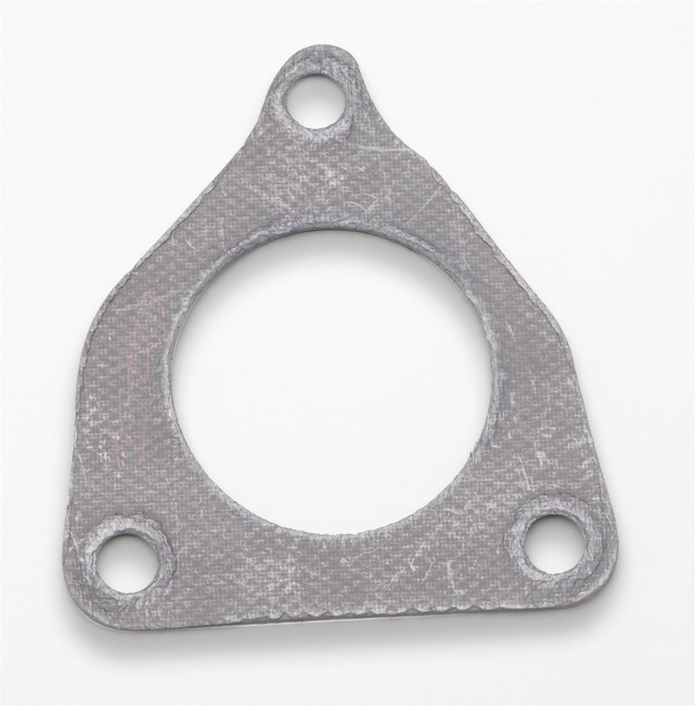 Hedman Collector Gaskets 27280 Header Gasket, High Temperature, 3-Hole, Ford, Each