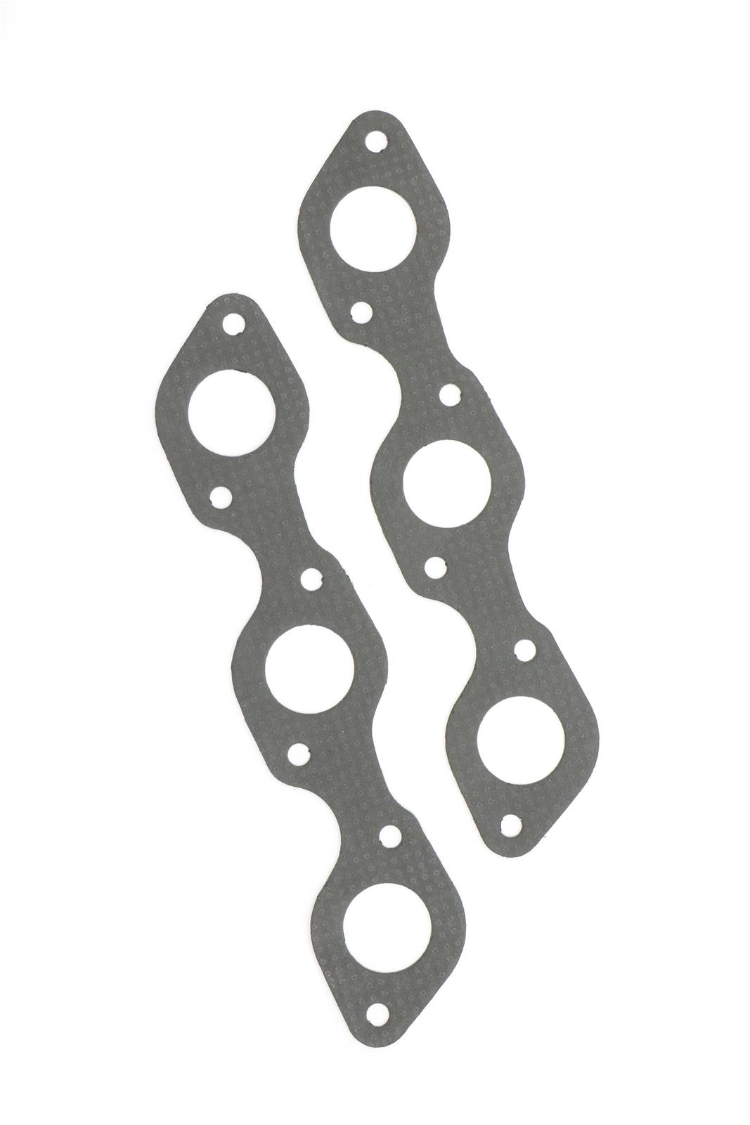 Hedman Hedders 27310 Hedman Header Gaskets Summit Racing