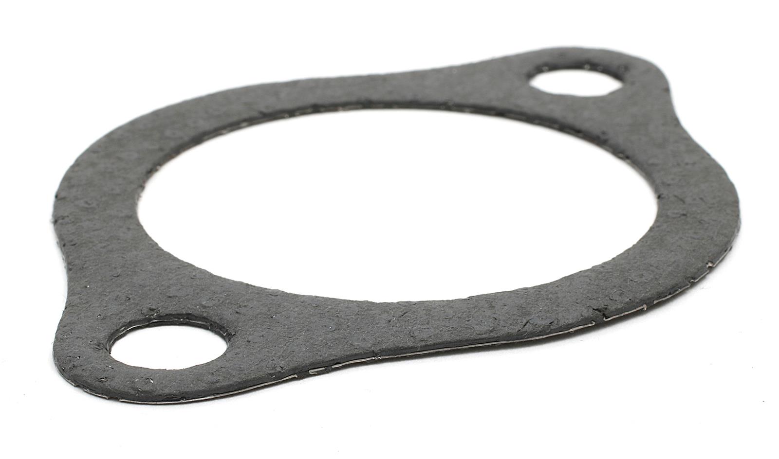 Hedman Hedders Header and Exhaust Manifold Gaskets 27314 2 1/2" 2-BOLT GASKET thumbnail 2