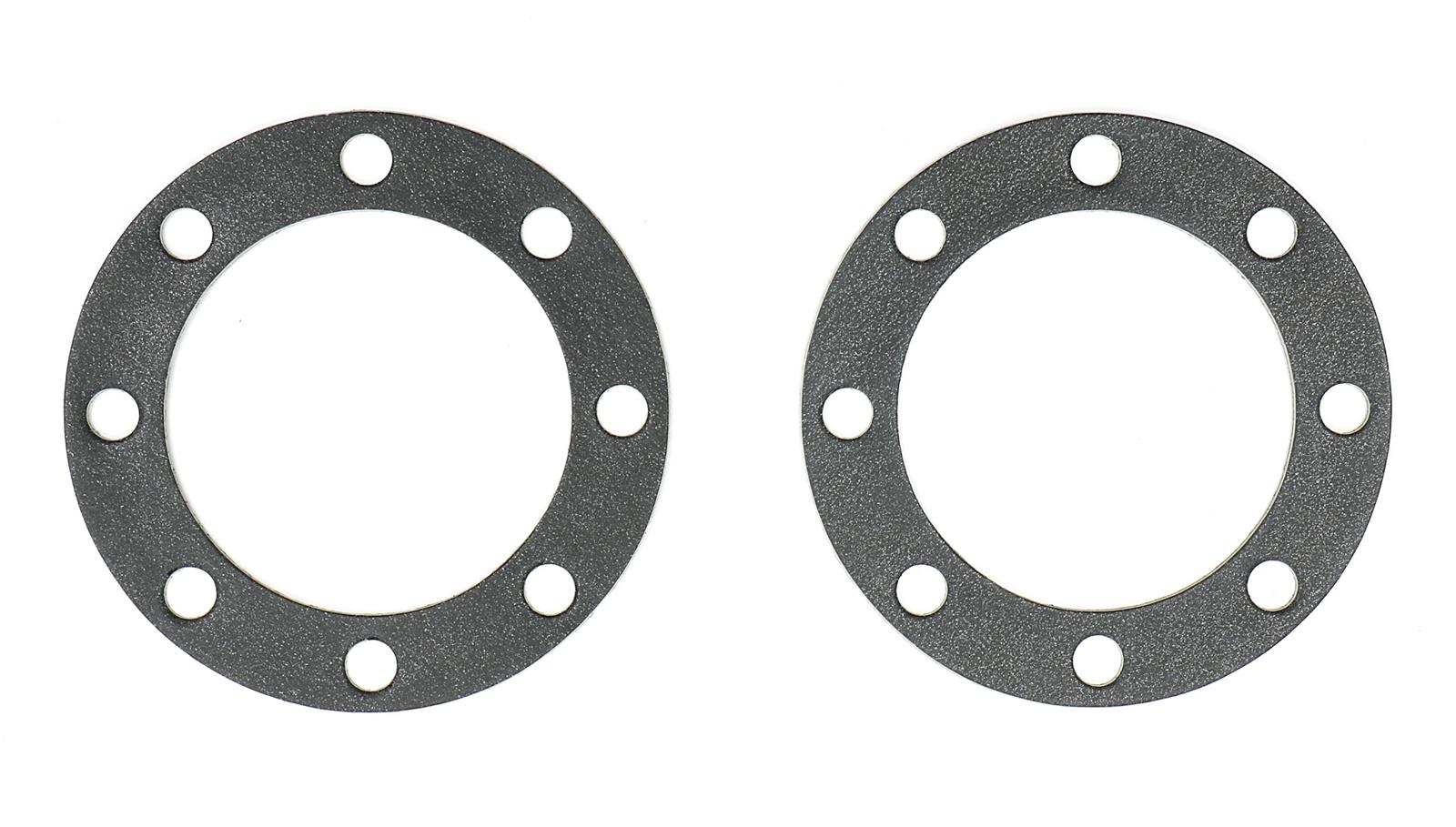 Hedman Hedders Header and Exhaust Manifold Gaskets 27315 8-HOLE ROUND GASKET- 3" DIAMETER thumbnail 2