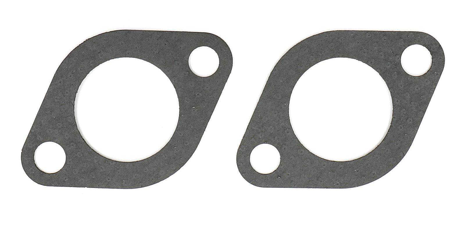 Hedman Hedders Header and Exhaust Manifold Gaskets 27317 GASKETS FOR FORD FLATHEAD thumbnail 3