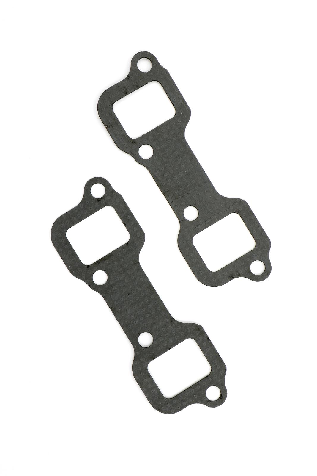 Hedman Hedders Header and Exhaust Manifold Gaskets 27318 GASKETS FOR BUICK NAILHEAD thumbnail 2