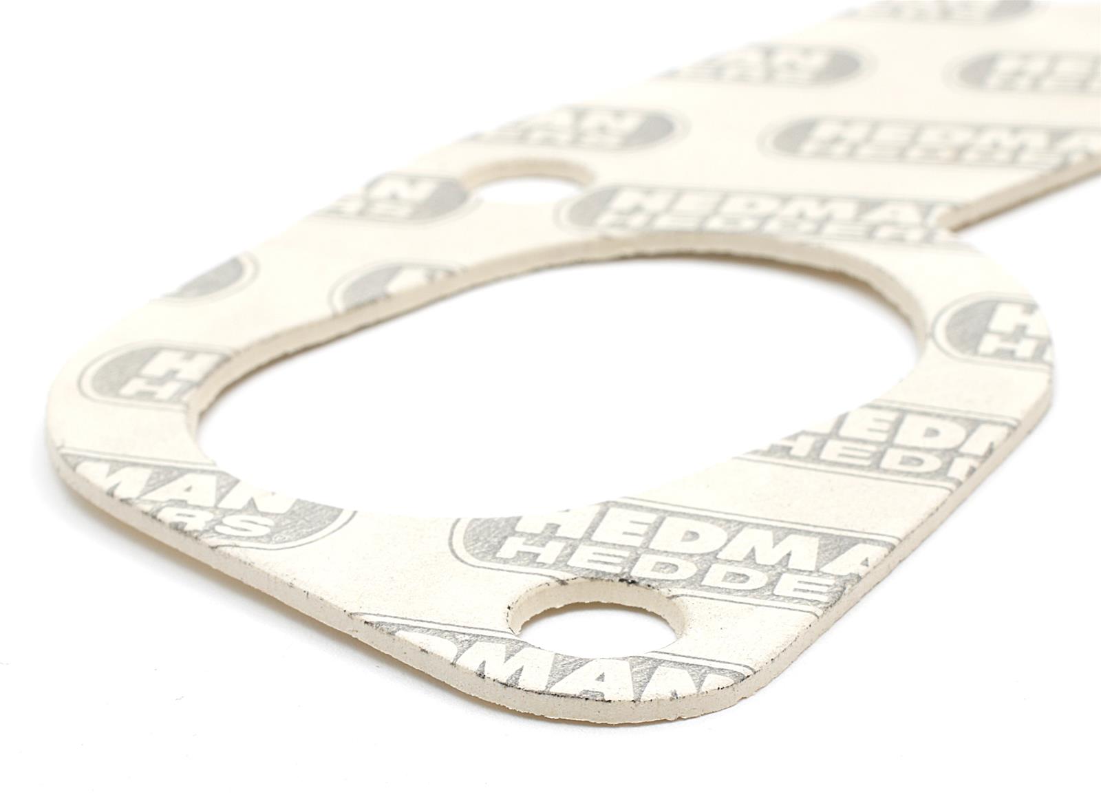 Hedman Hedders Header and Exhaust Manifold Gaskets 27330 GASKET CHRYSLER 392 HEMI thumbnail 2