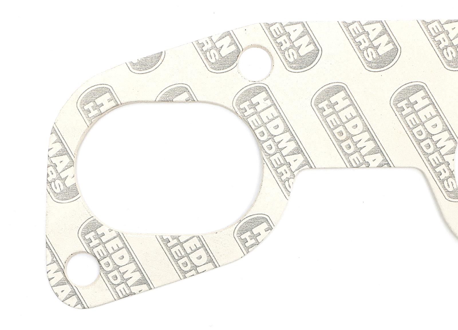 Hedman Hedders Header and Exhaust Manifold Gaskets 27330 GASKET CHRYSLER 392 HEMI thumbnail 3