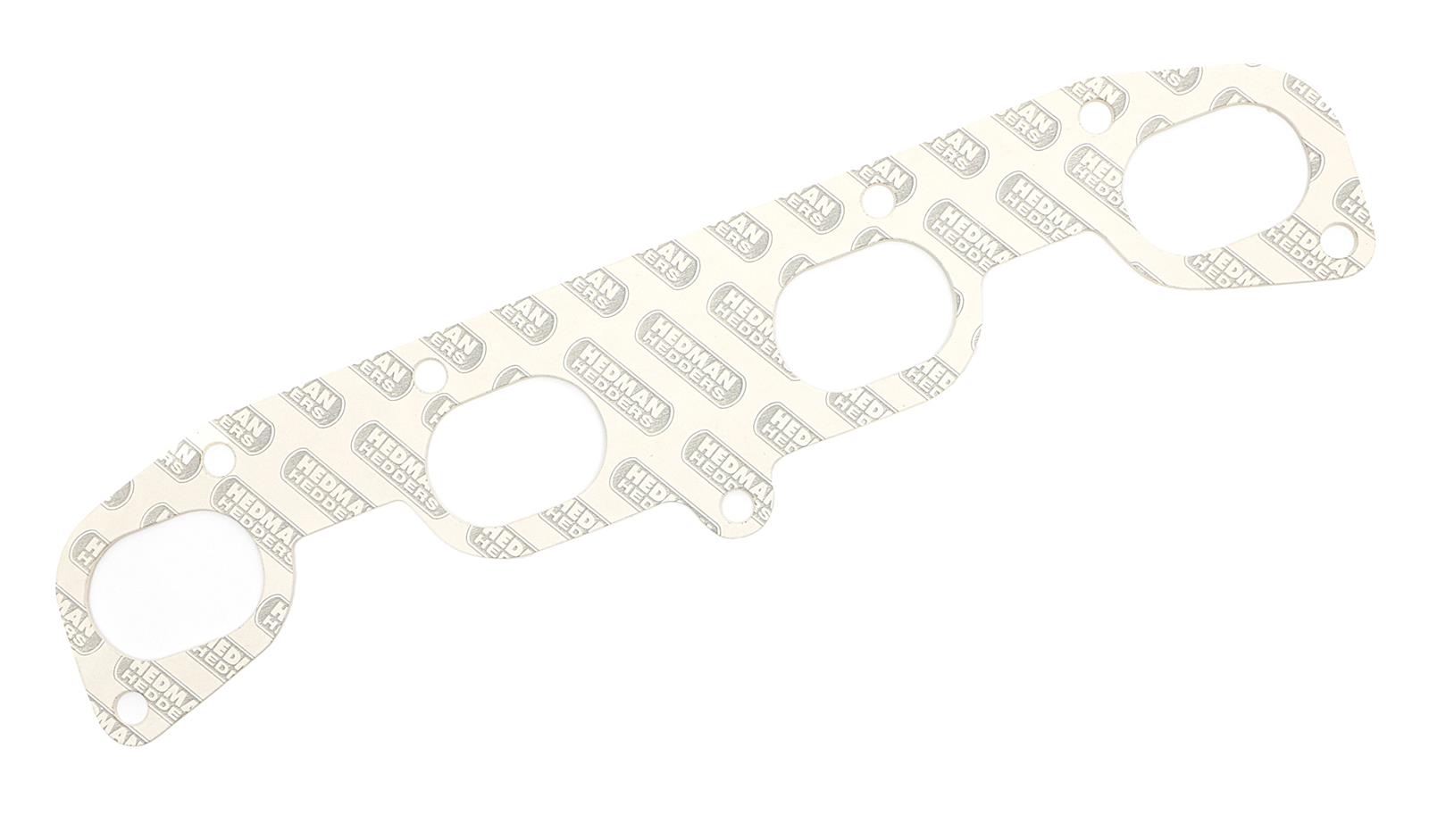 Hedman Hedders Header and Exhaust Manifold Gaskets 27330 GASKET CHRYSLER 392 HEMI thumbnail 4