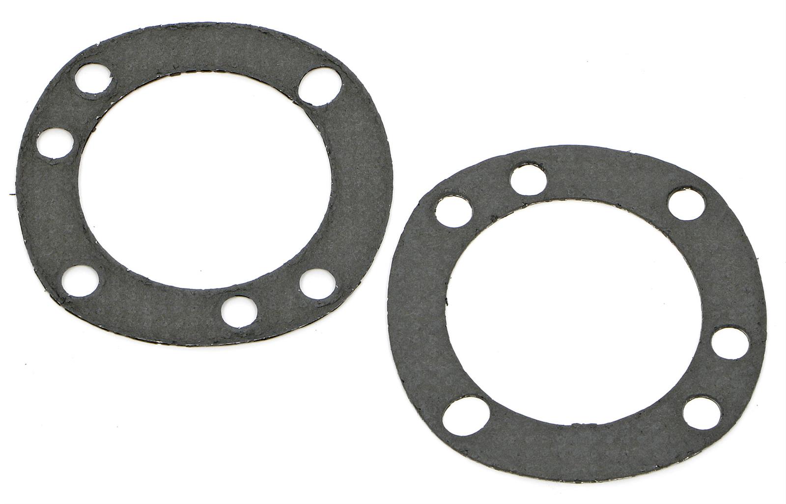 Hedman Hedders Header and Exhaust Manifold Gaskets 27420 UNIVERSAL COLLECTOR GASKET thumbnail 2