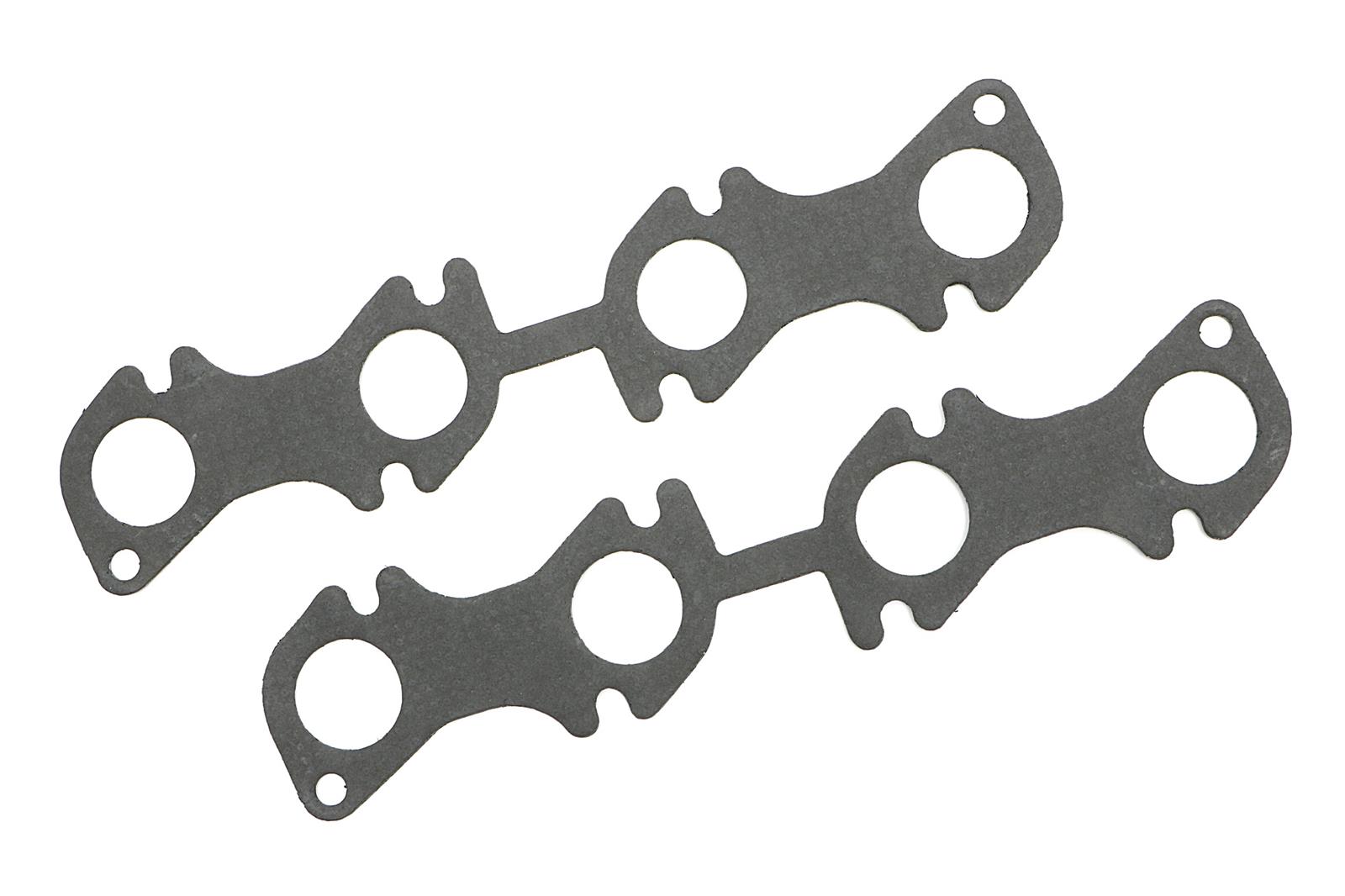 Hedman Hedders 27450 Hedman Header Gaskets Summit Racing