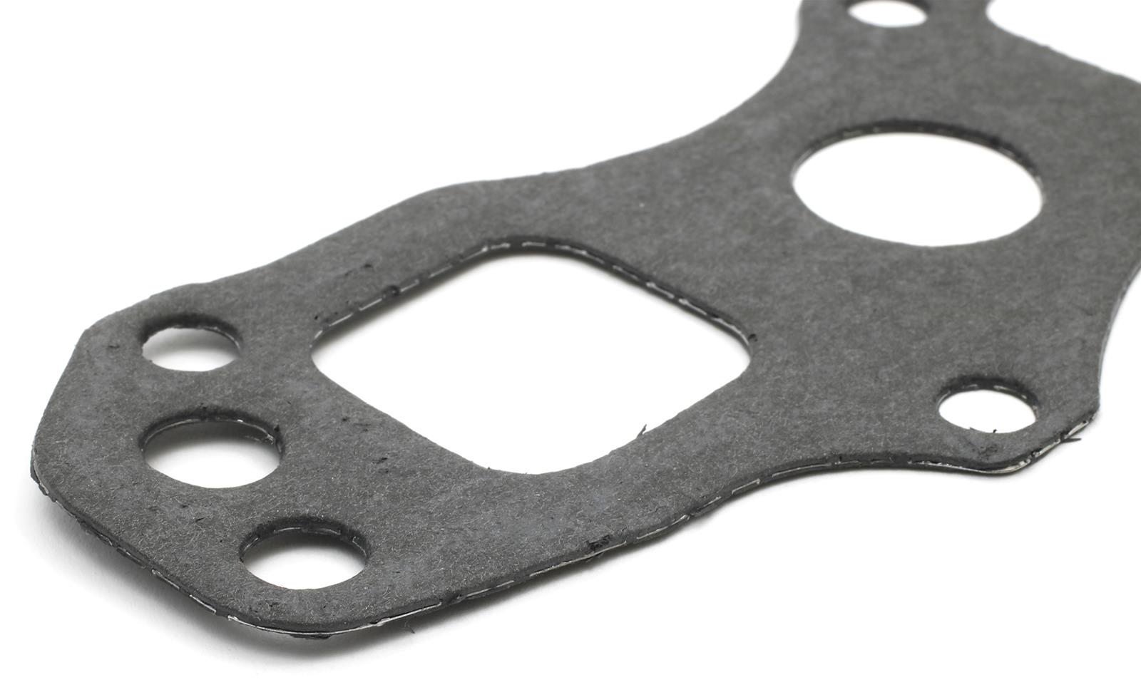 Hedman Header Gaskets 27490 Exhaust Gaskets, Header, High-Temperature, Stock Port, Dodge, 5.7L, Pair thumbnail 3