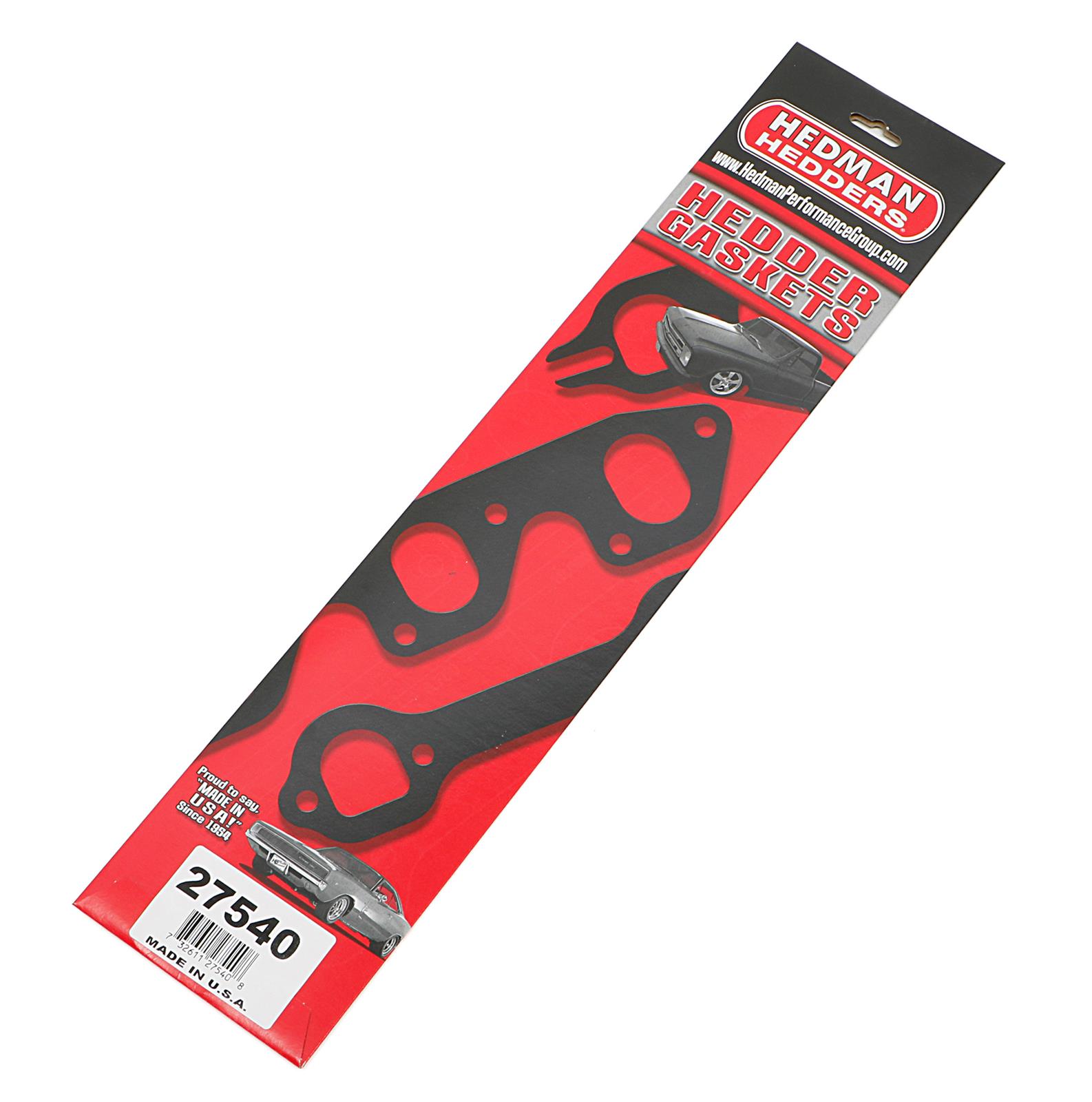 Hedman Hedders 27540 Hedman Header Gaskets Summit Racing