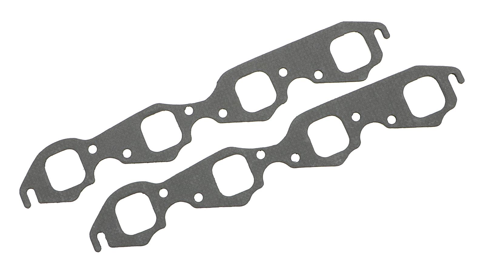 Hedman Hedders 27550 Hedman Header Gaskets Summit Racing