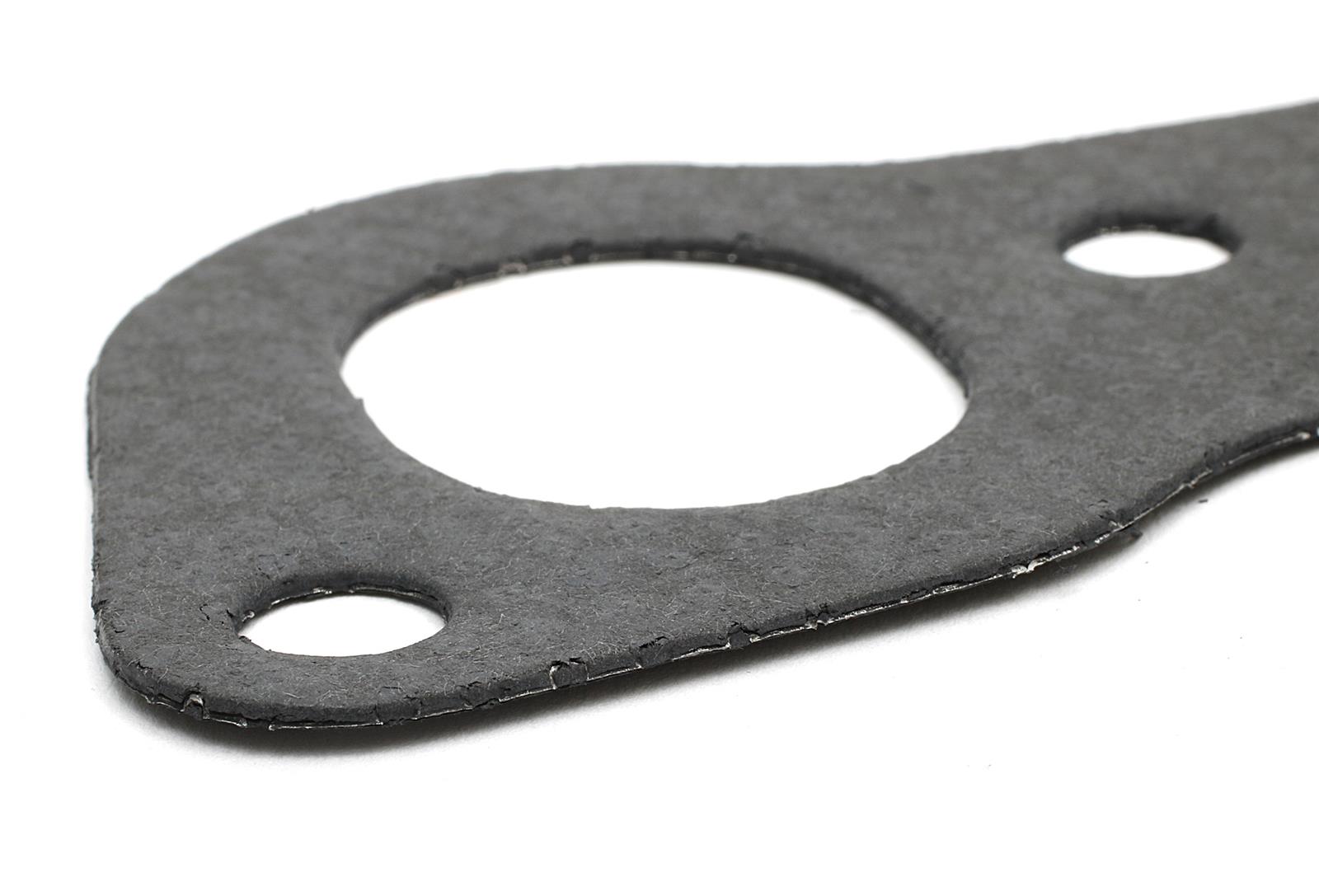 Hedman Header Gaskets 27600 Exhaust Gaskets, Header, High-Temperature, Pontiac, V8, Pair thumbnail 3