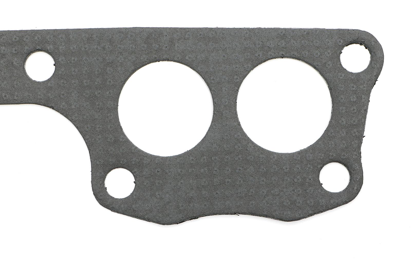Hedman Header Gaskets 27610 Exhaust Gasket, Header, High-Temperature, Toyota, Each thumbnail 2